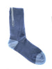 MAX MARA LEISURE Socks 2416551018600 003-002 Light Blue