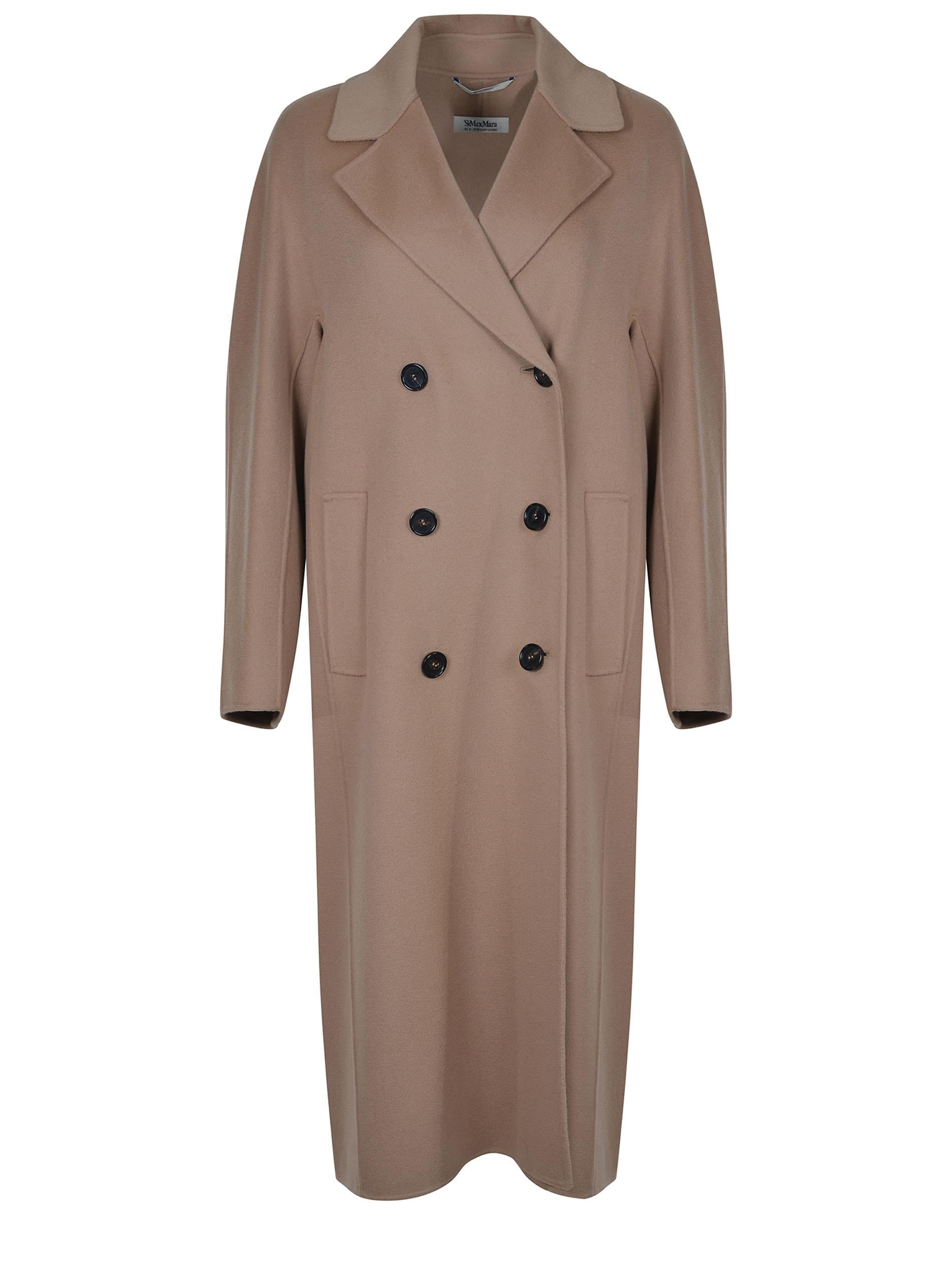 Cappotto 'S Max Mara "Paul" 