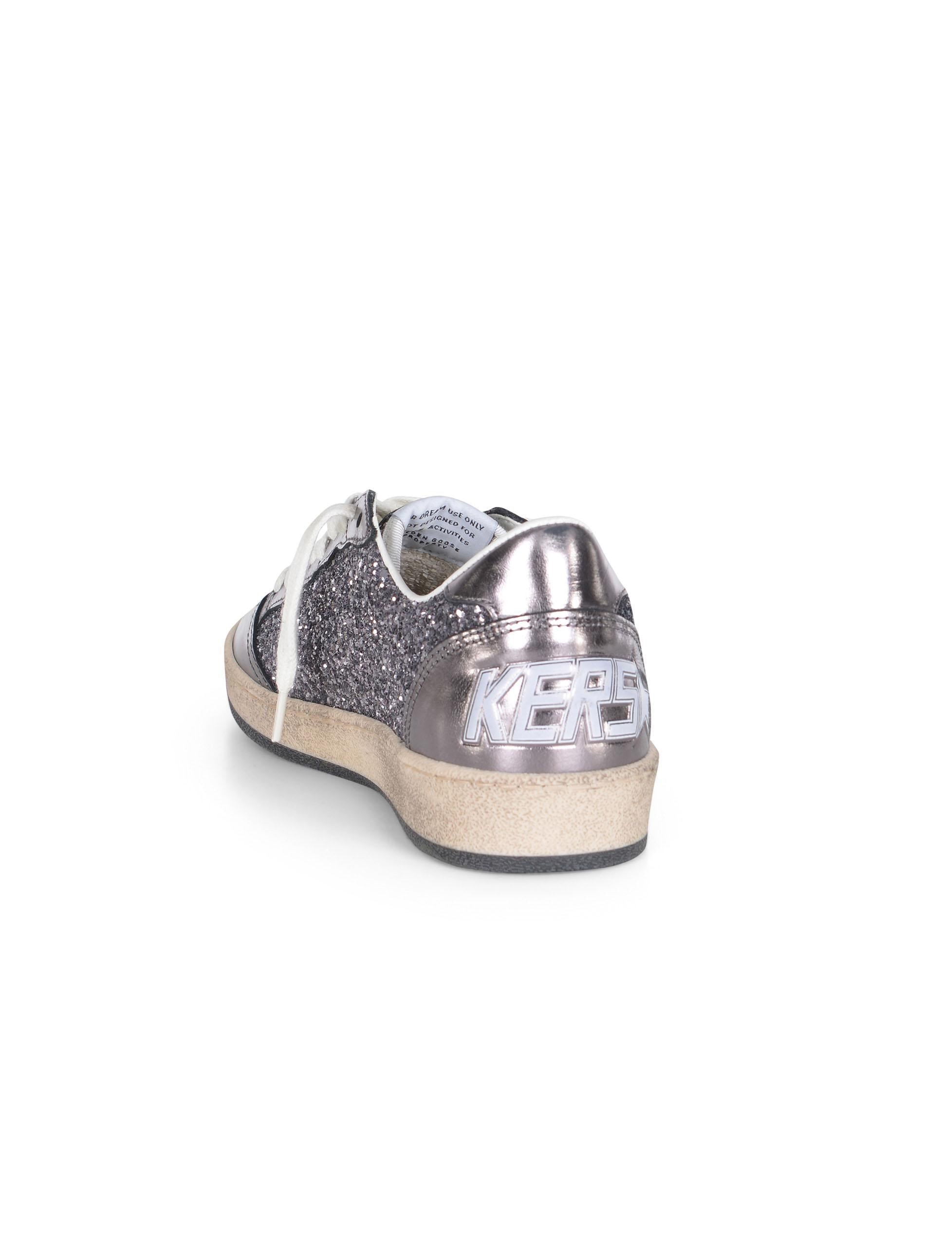 Sneakers Golden Goose "Ball Star" 