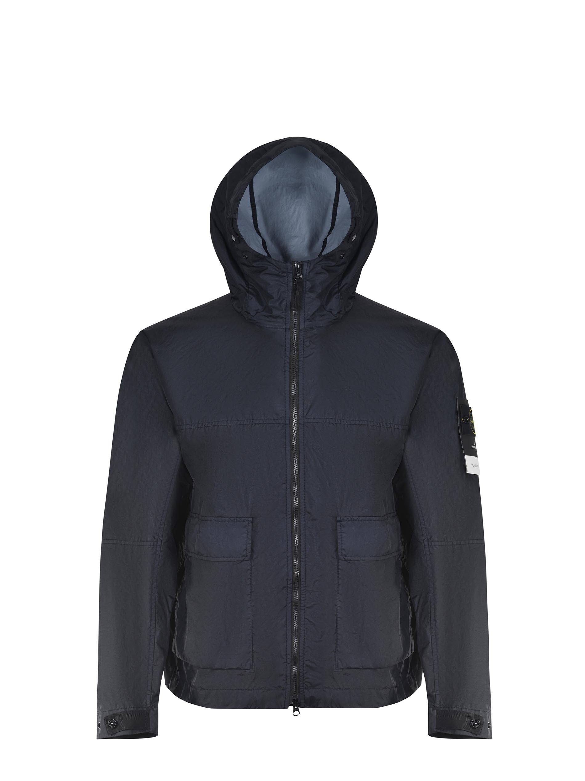 Giubbino Stone Island "Membrana 3L TC" 