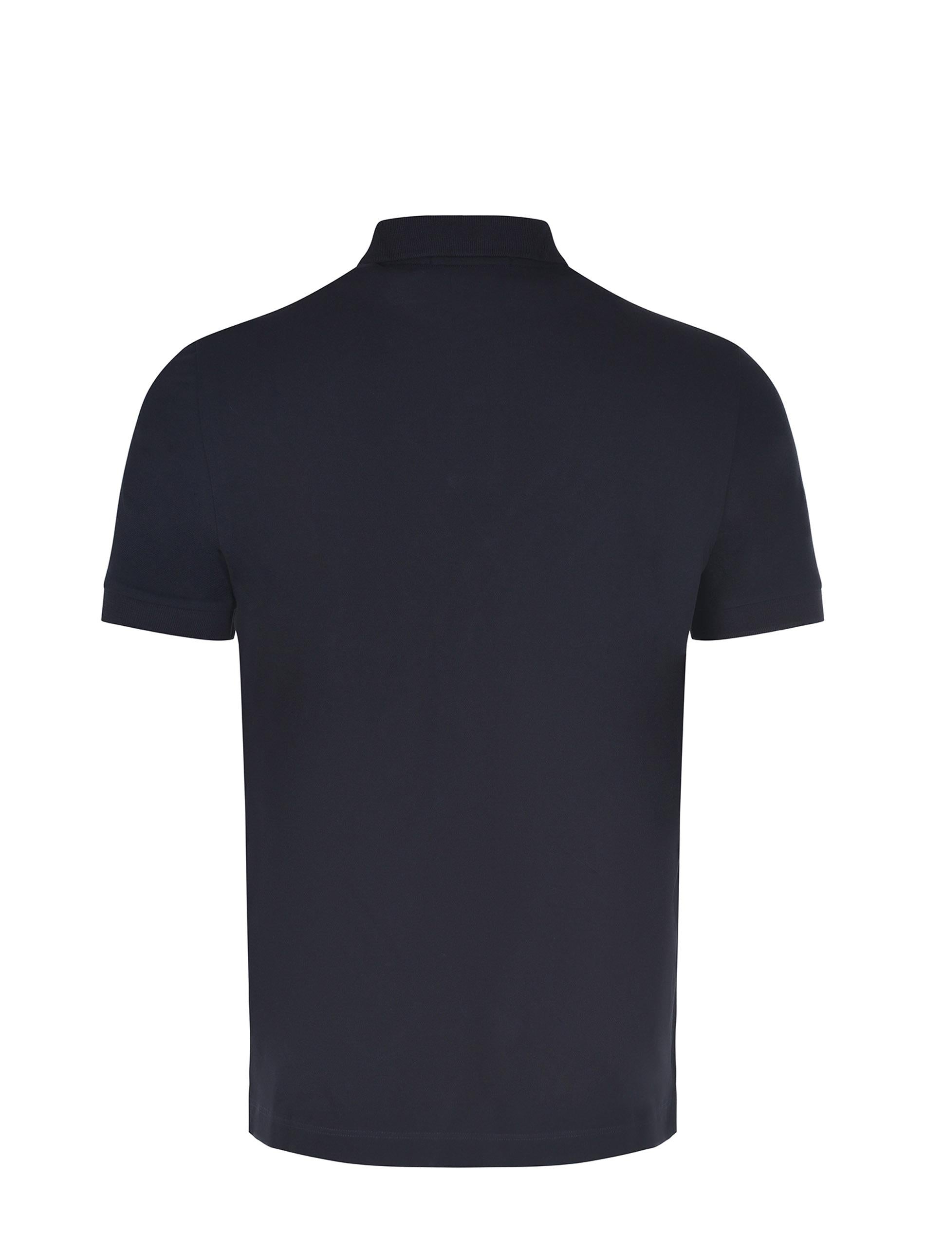 Polo Stone Island 
