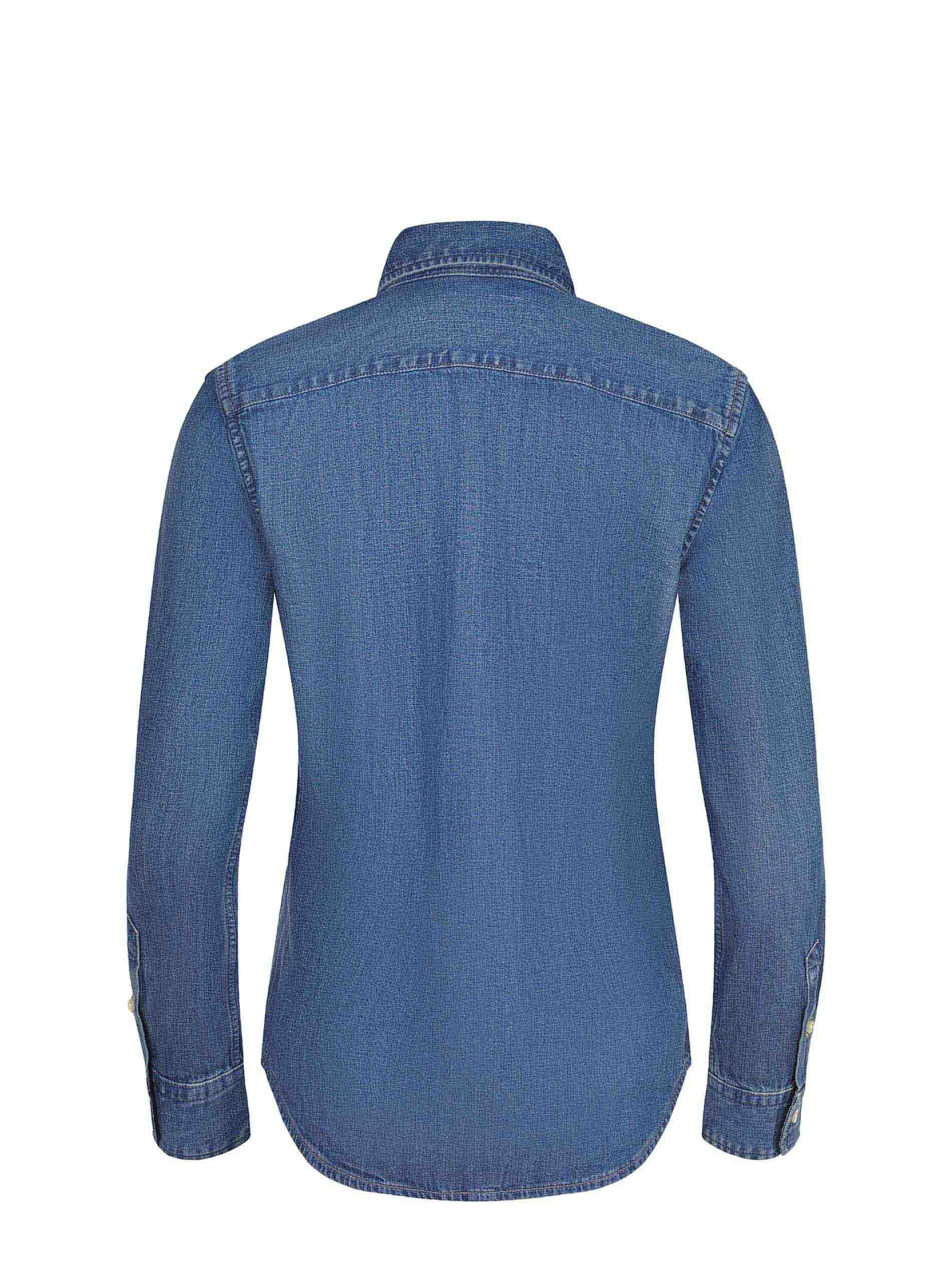 Camicia Polo Ralph Lauren 