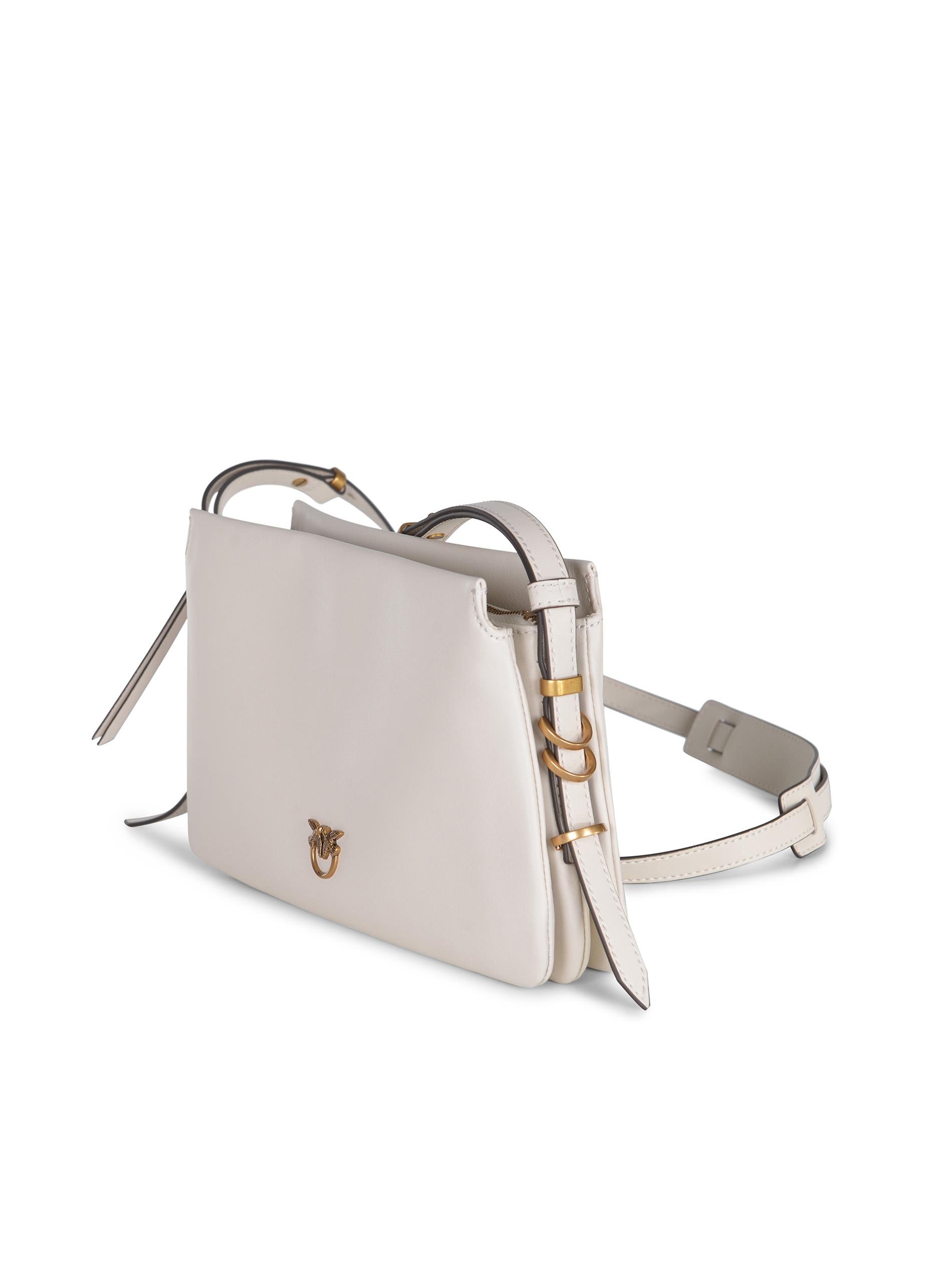 Borsa Pinko "Triplet Mini" 
