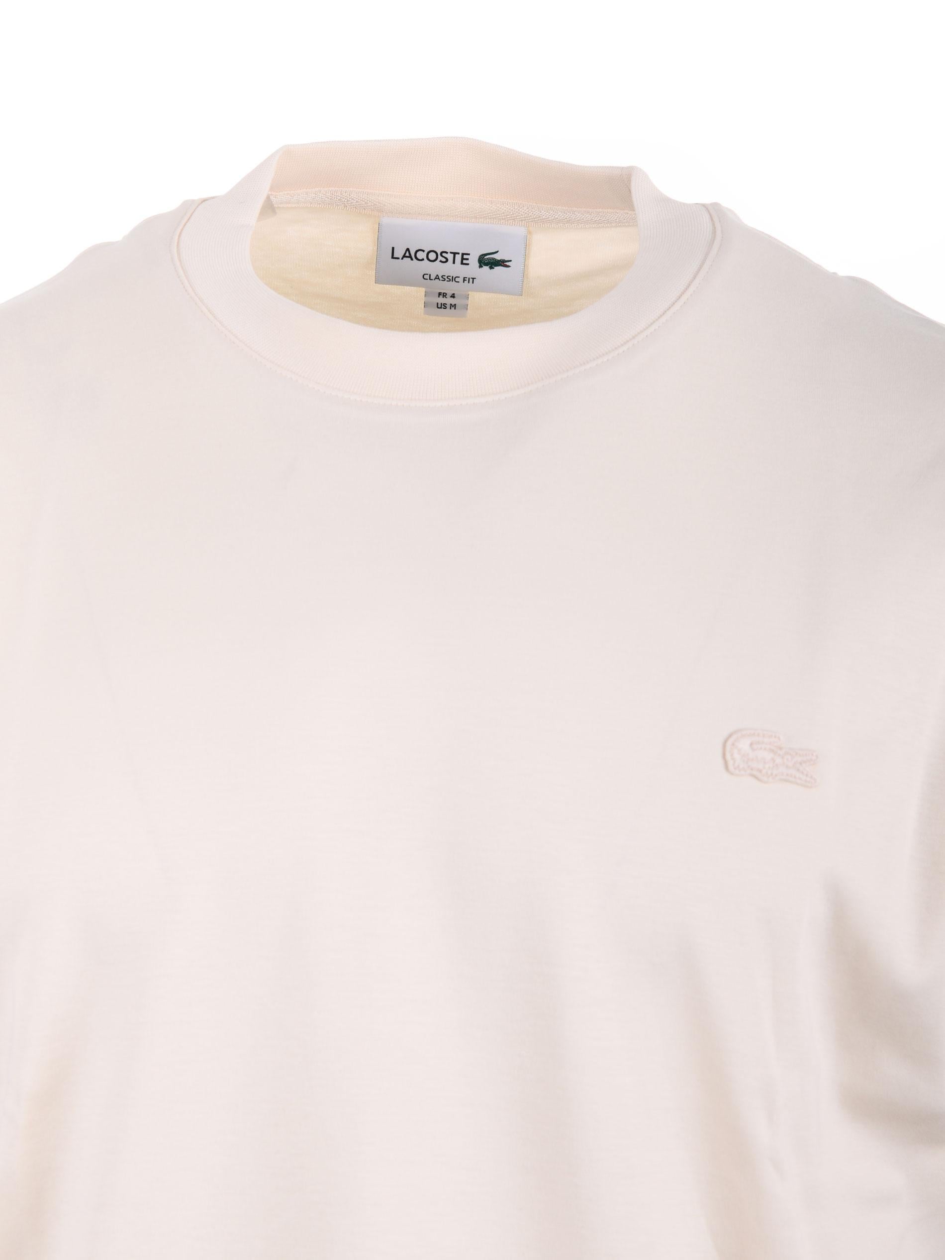 T-shirt Lacoste 