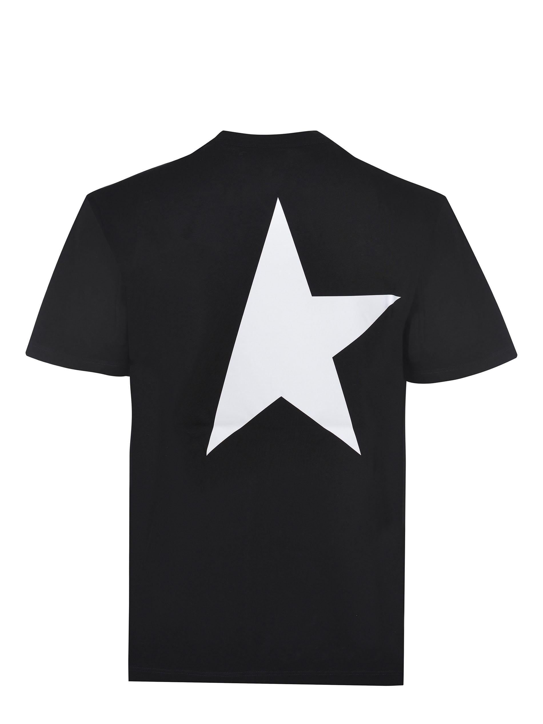 T-shirt Golden Goose 