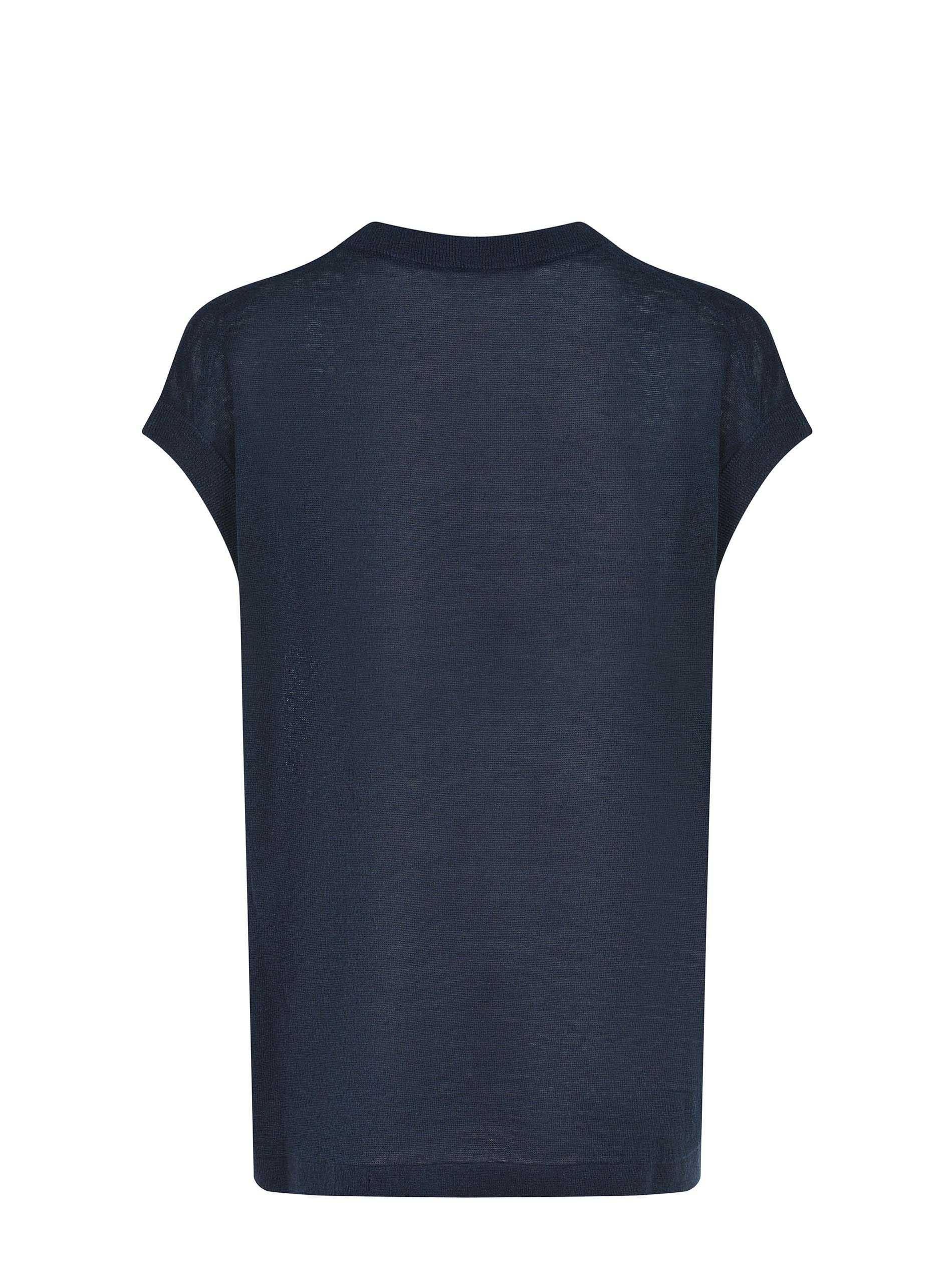 T-shirt 'S Max Mara "Smmghianda" 