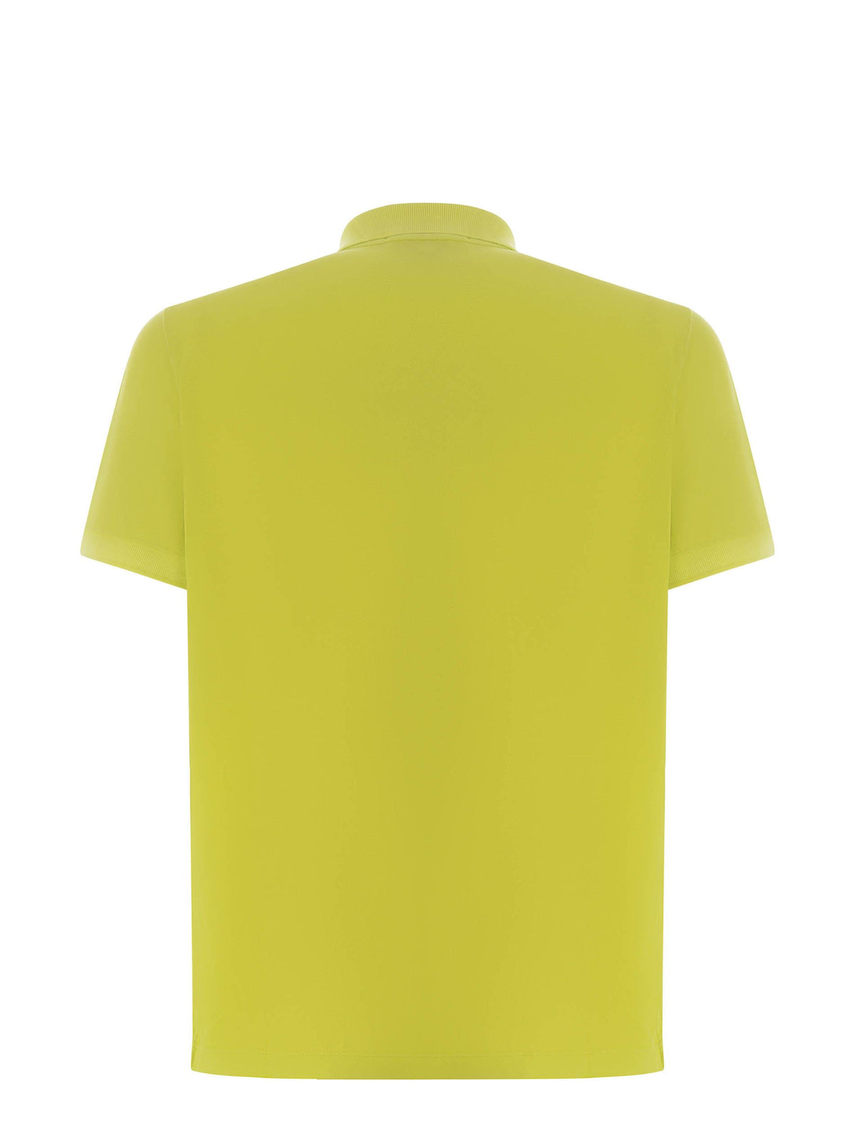 Polo Stone Island 