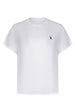 POLO RALPH LAUREN T-shirt 211B14605 032 White