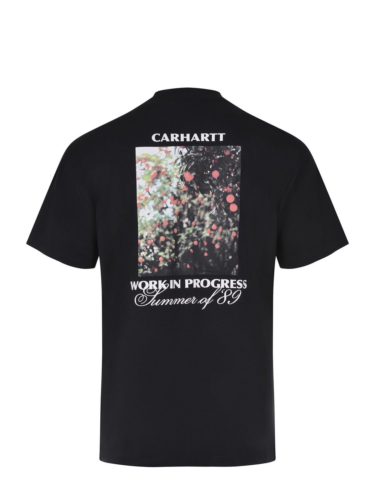 T-shirt Carhartt 
