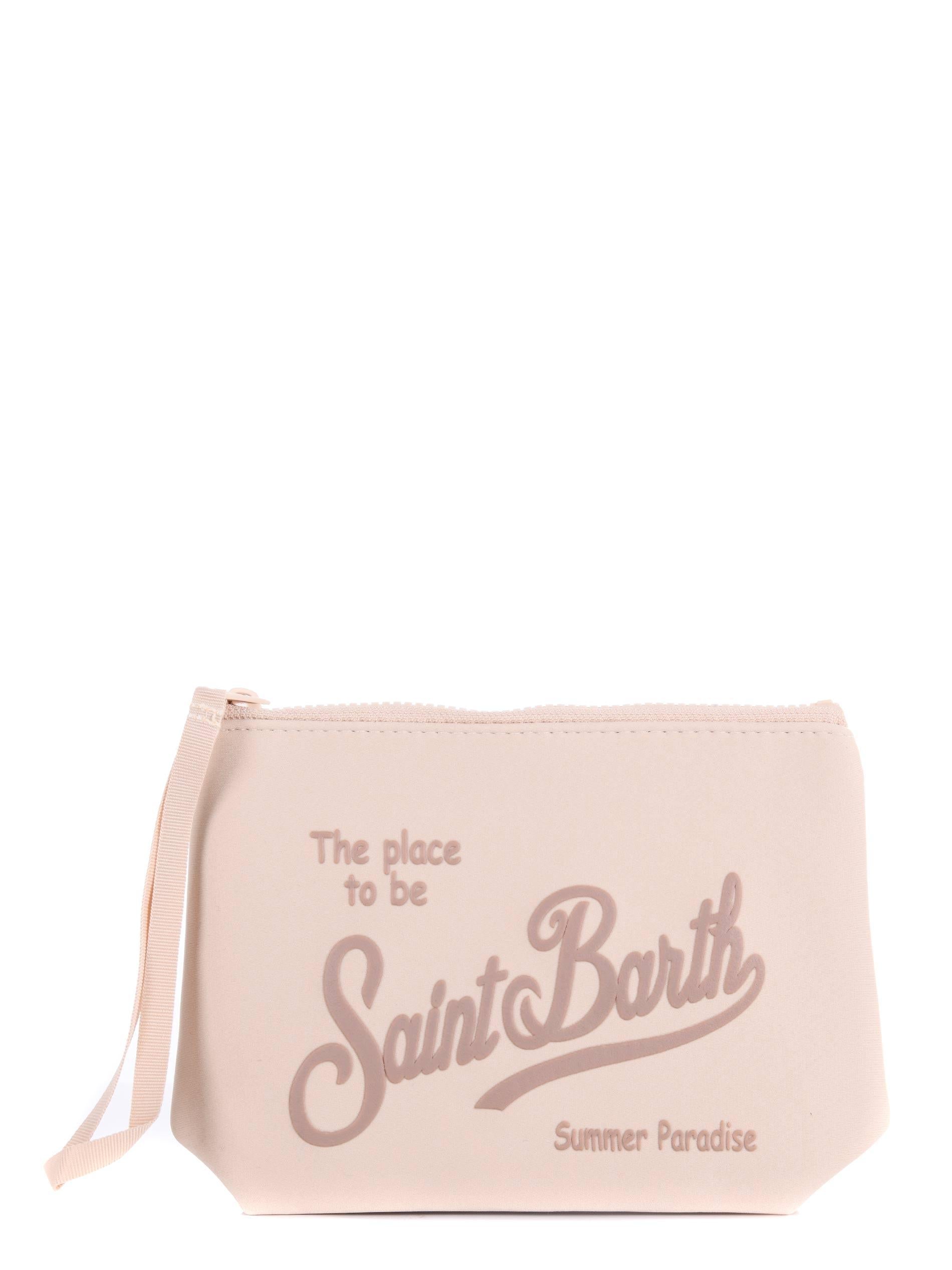 Pochette MC2 Saint Barth "Aline" 