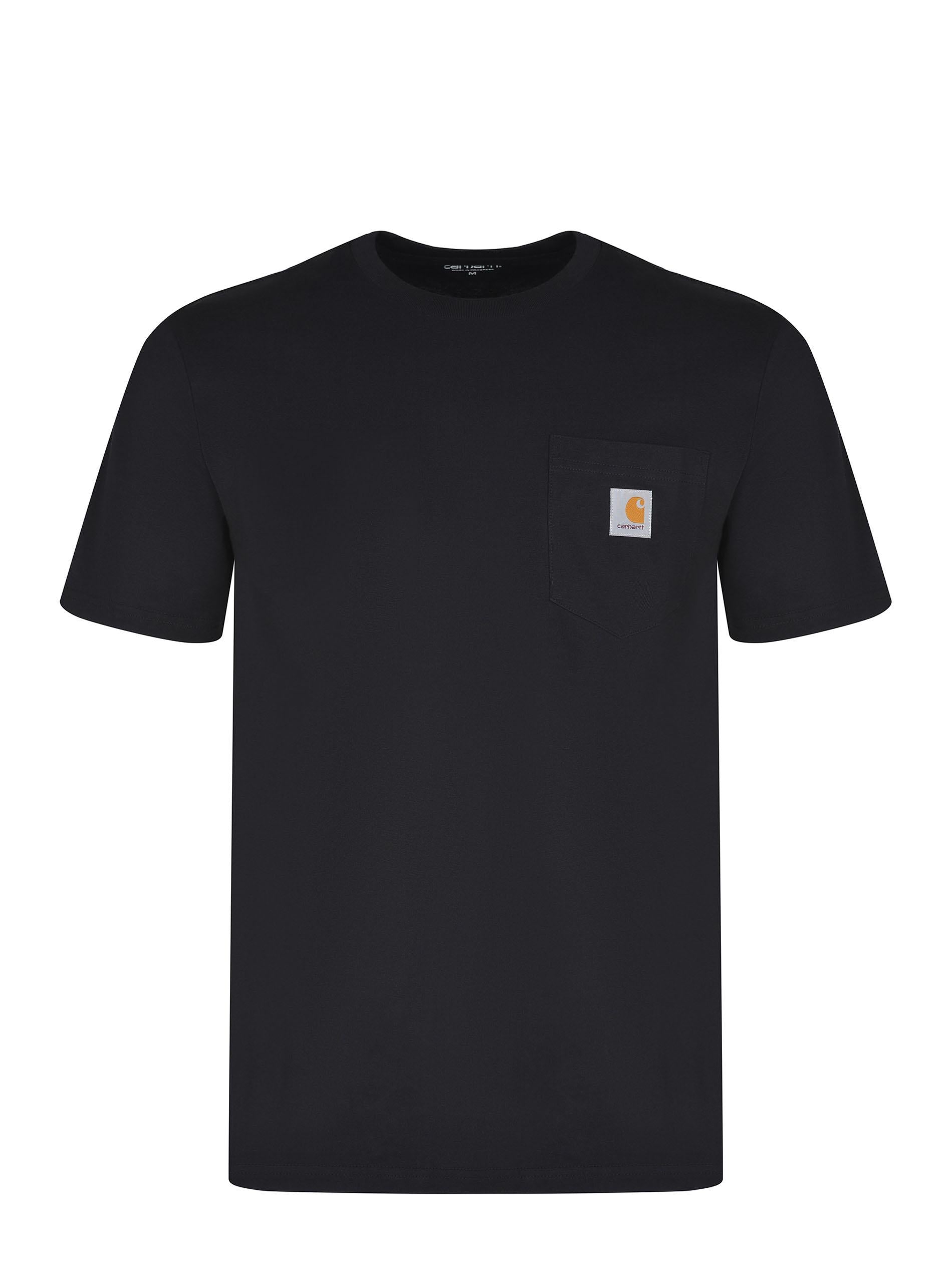 T-shirt Carhartt 