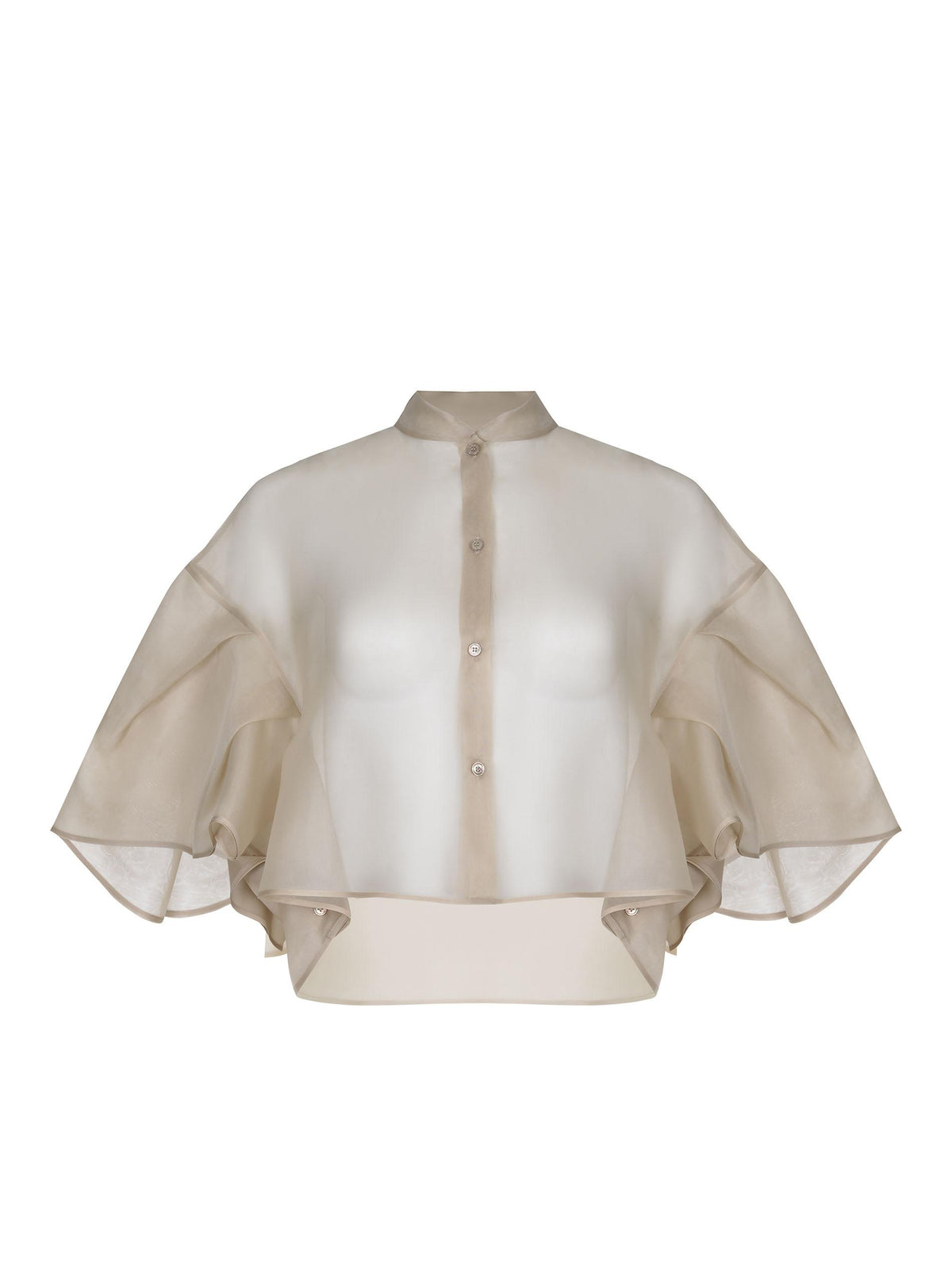 Cappa Max Mara "Mxadonna" 