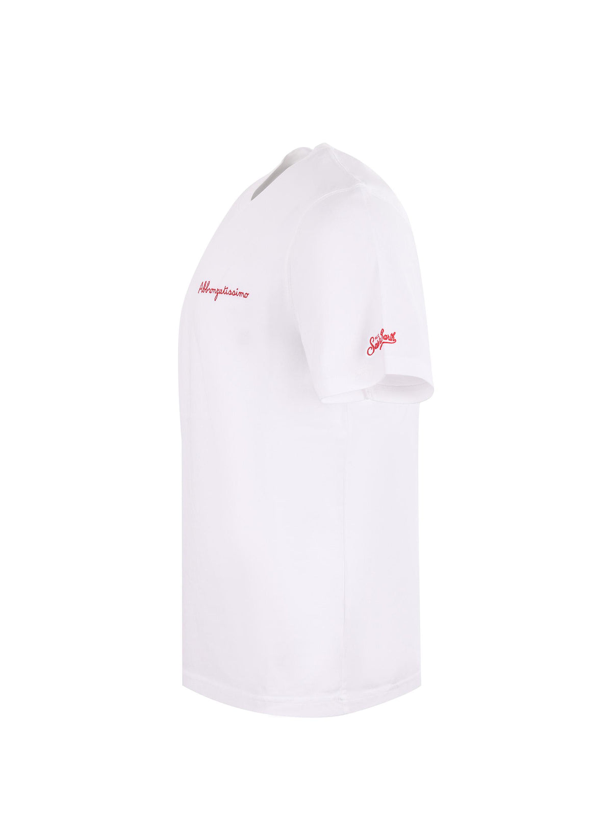T-shirt MC2 Saint Barth 