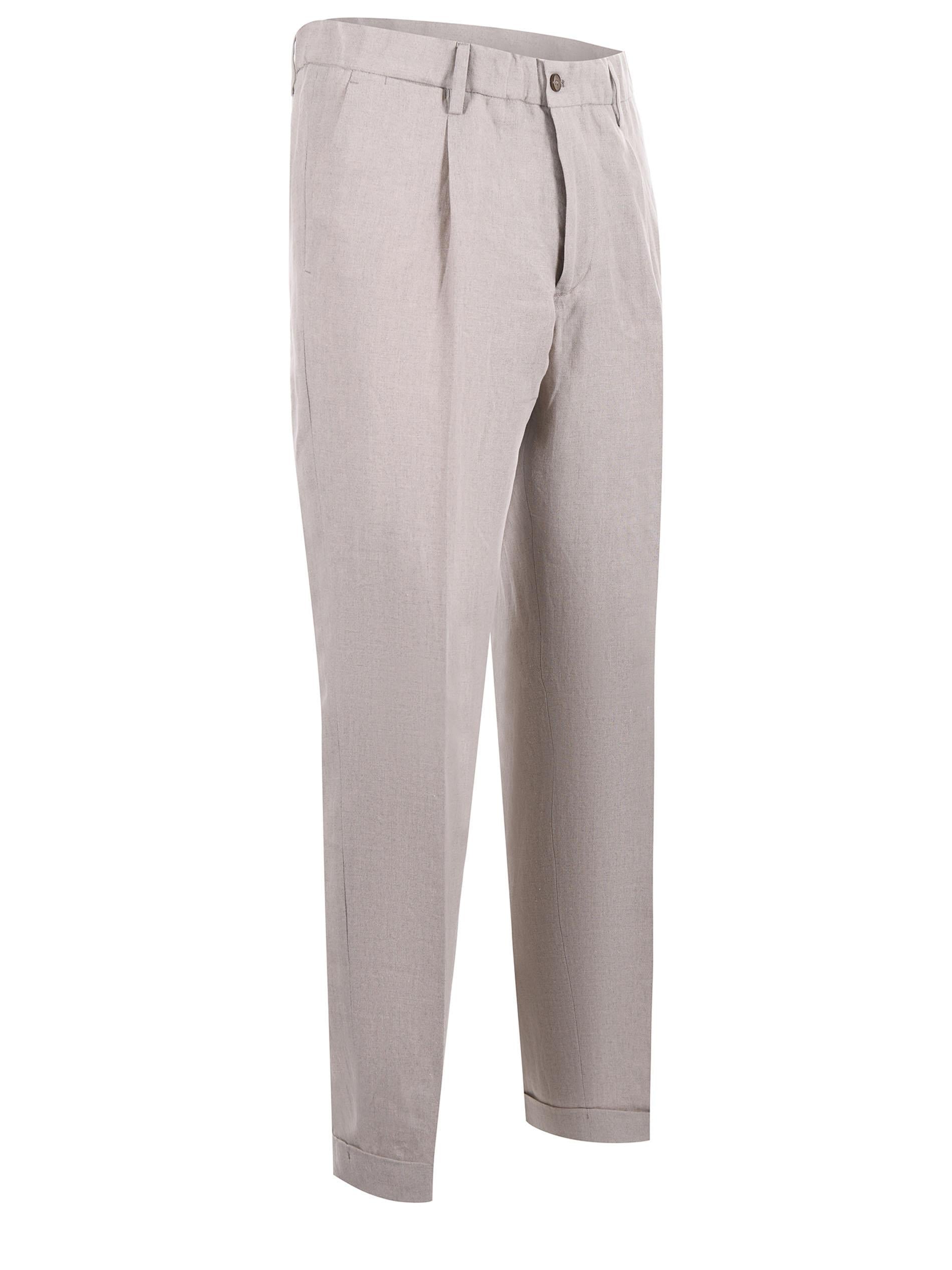 Pantaloni Briglia 