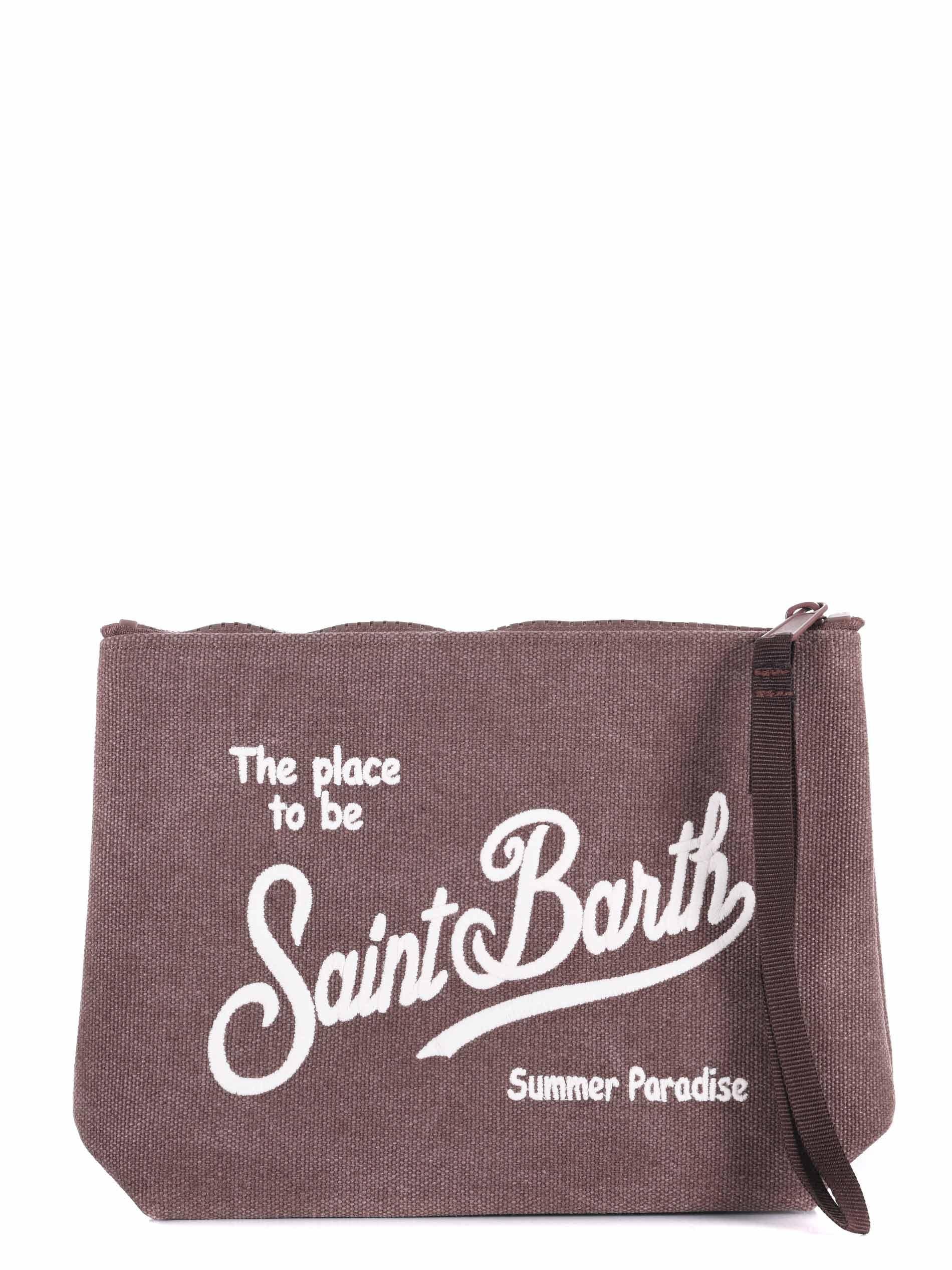 Pochette MC2 Saint Barth "Aline" 