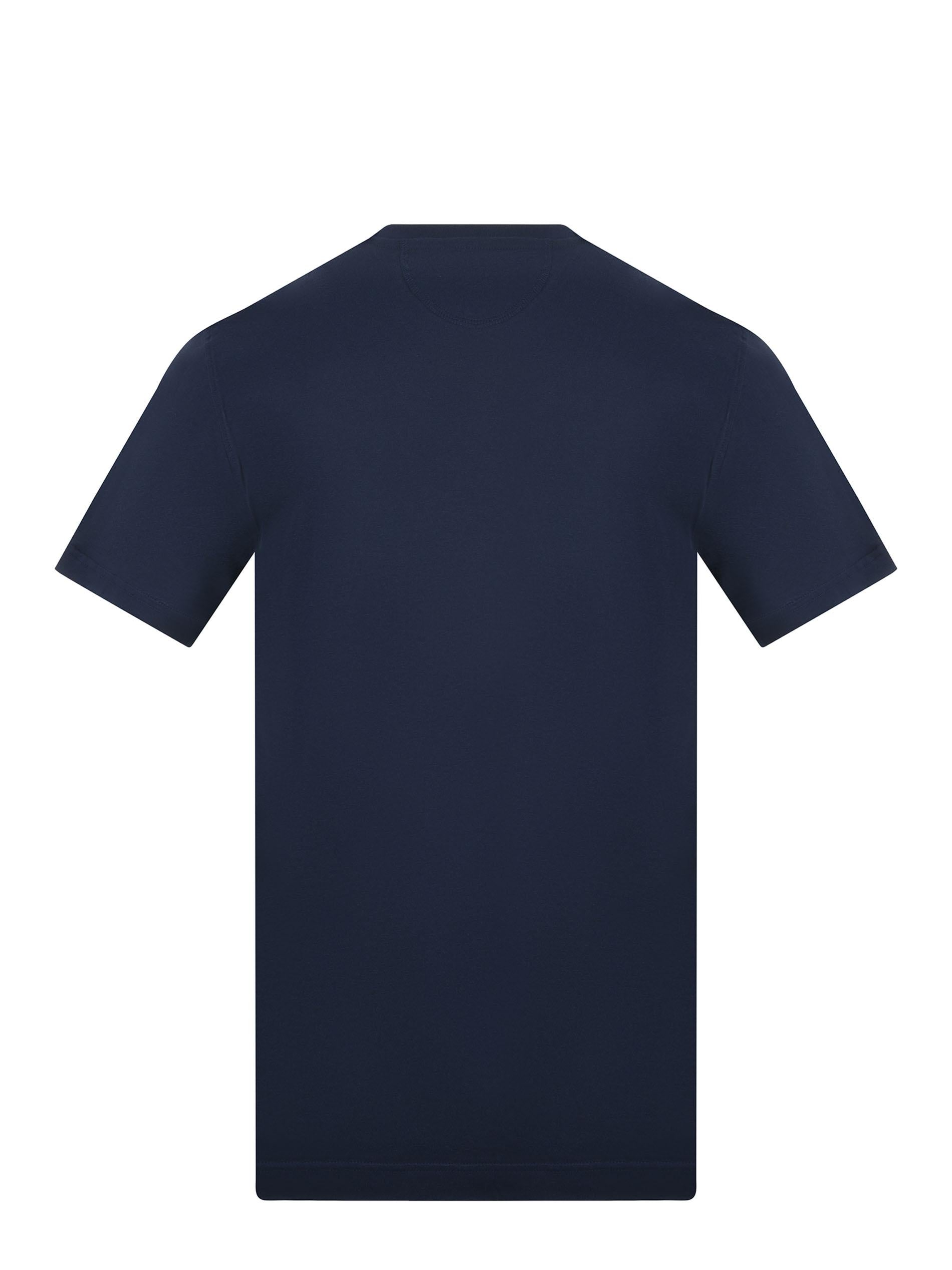 T-shirt La Martina 