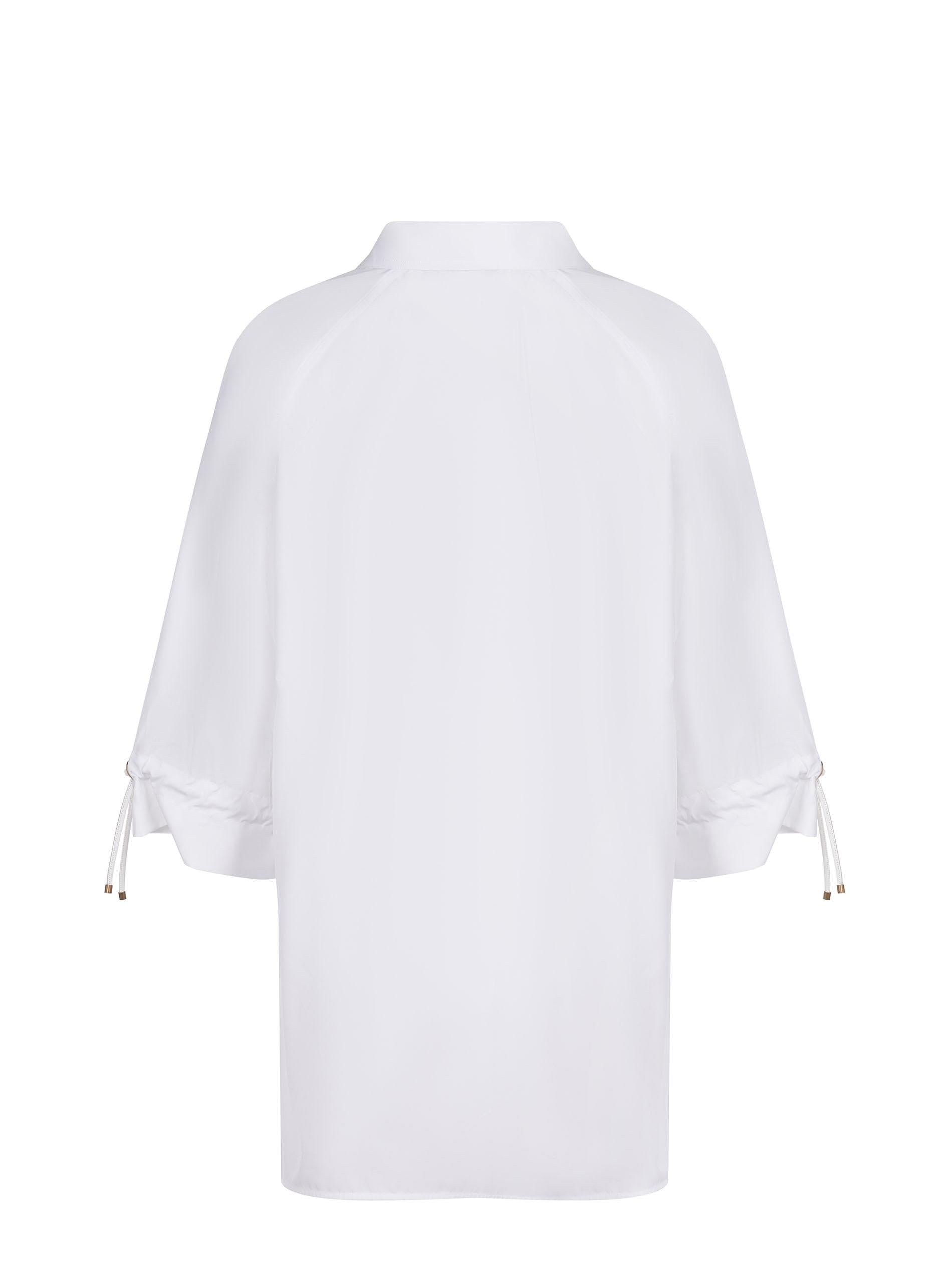 Blousa Max Mara "Mxmadorni" 