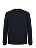 PEOPLE OF SHIBUYA T-shirt REN PM444-790 Blu scuro