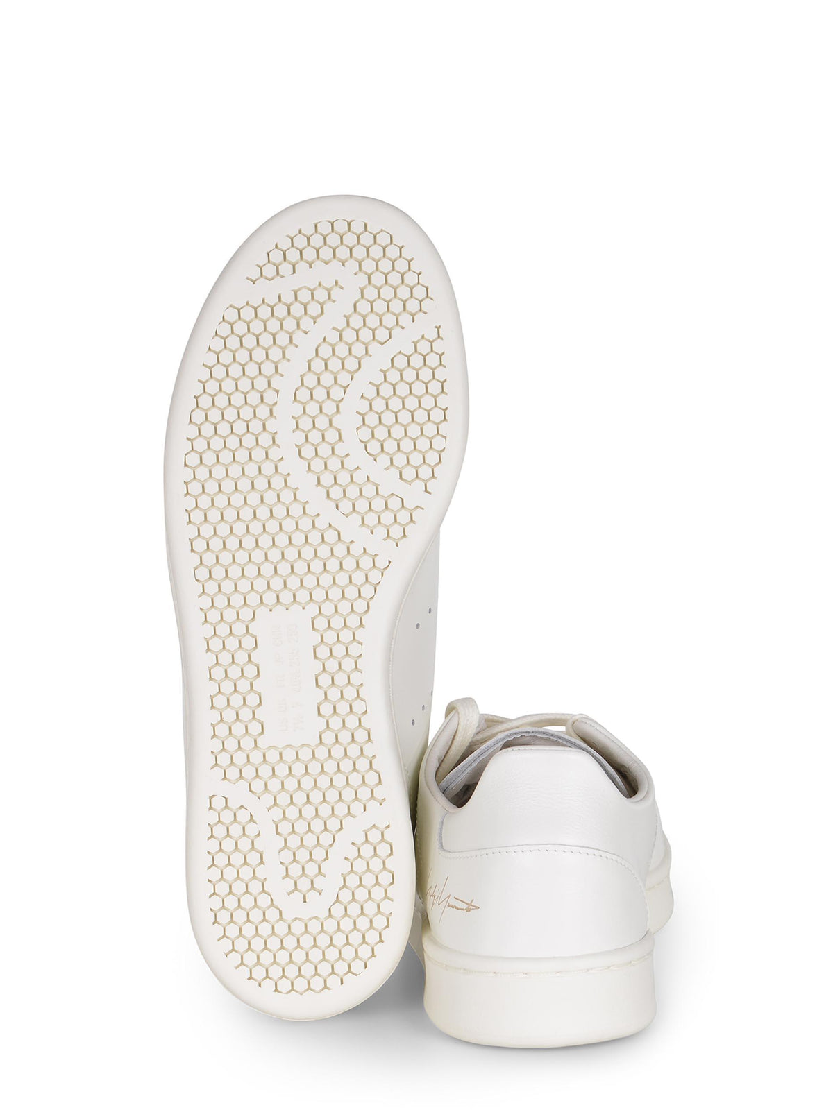 Sneakers Y-3 "Stan smith" 
