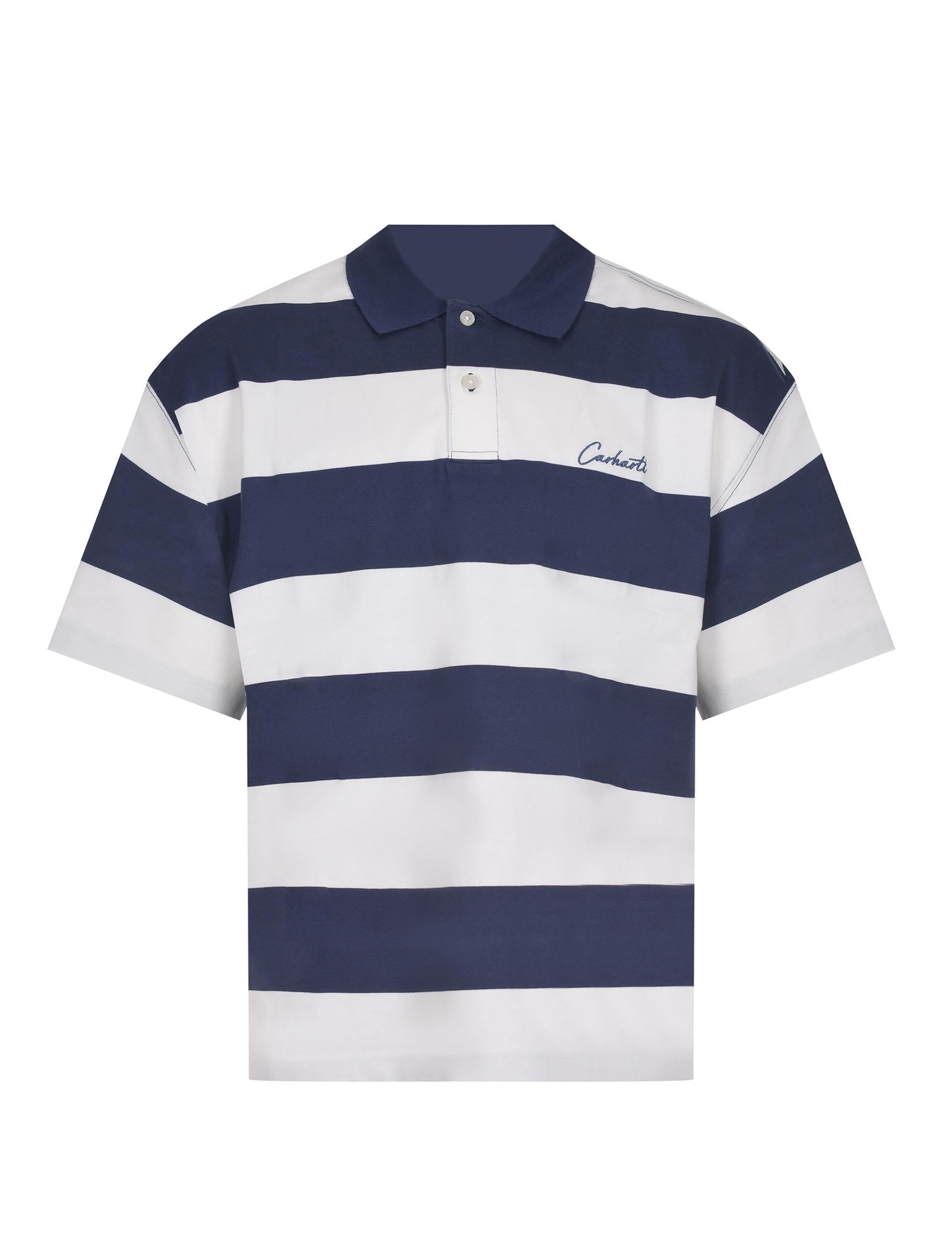 Polo Carhartt 