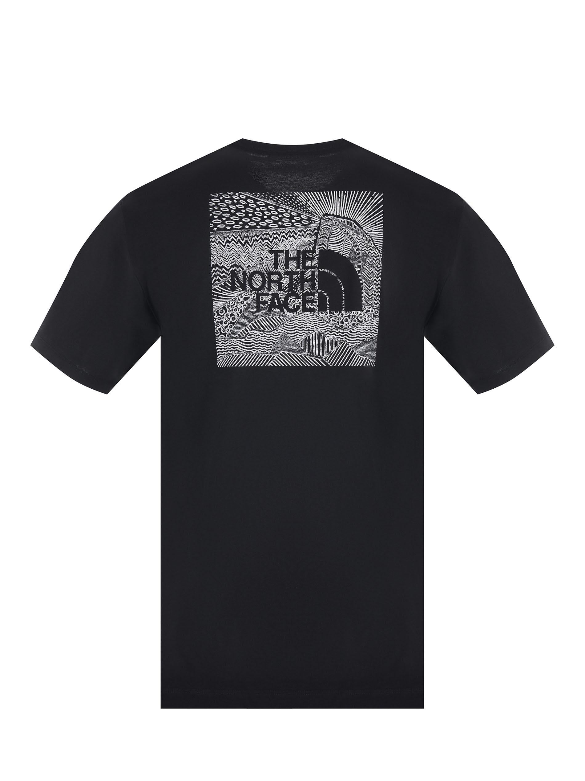 T-shirt The North Face 