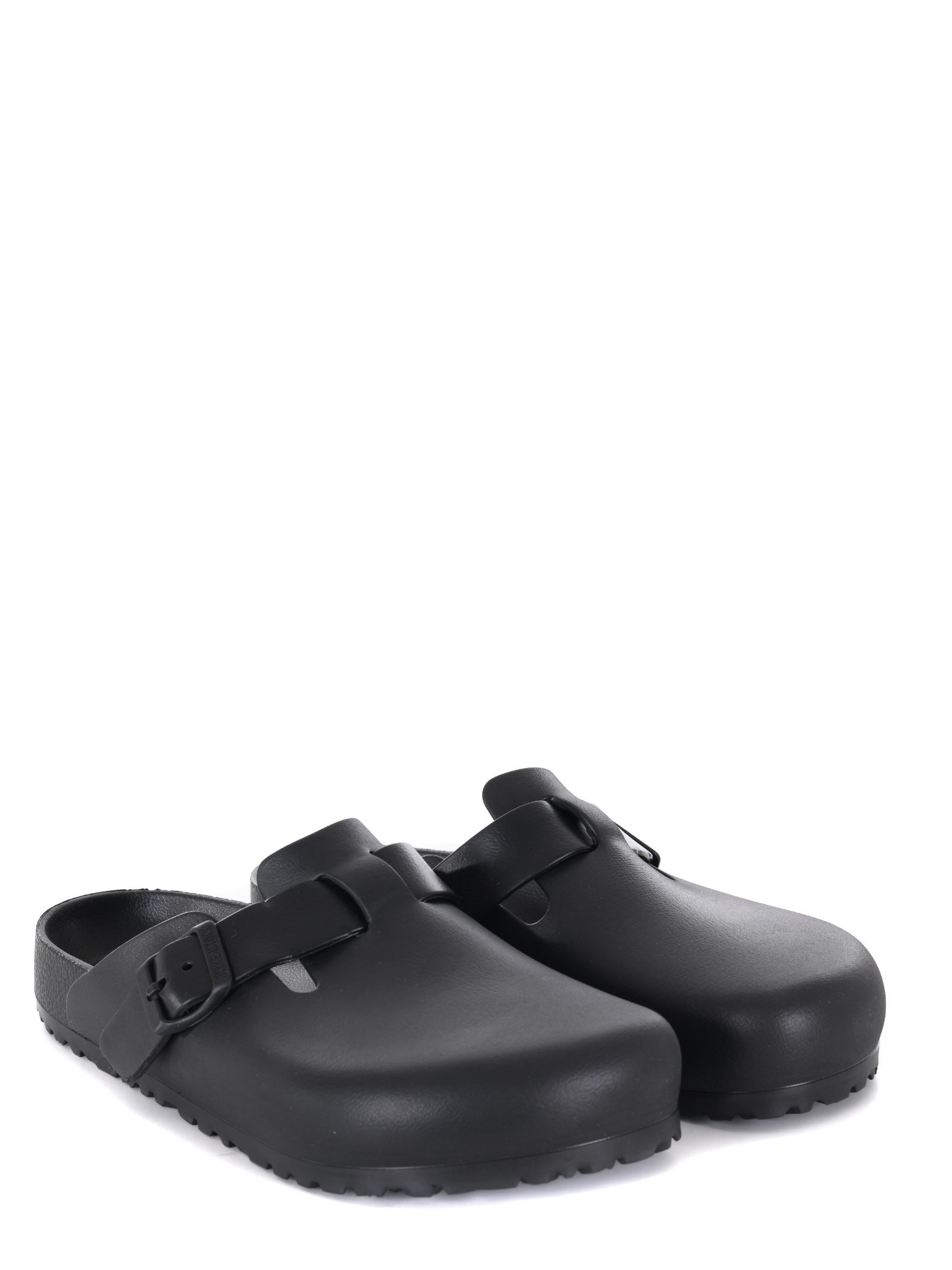Sabot Birkenstock "Boston" 