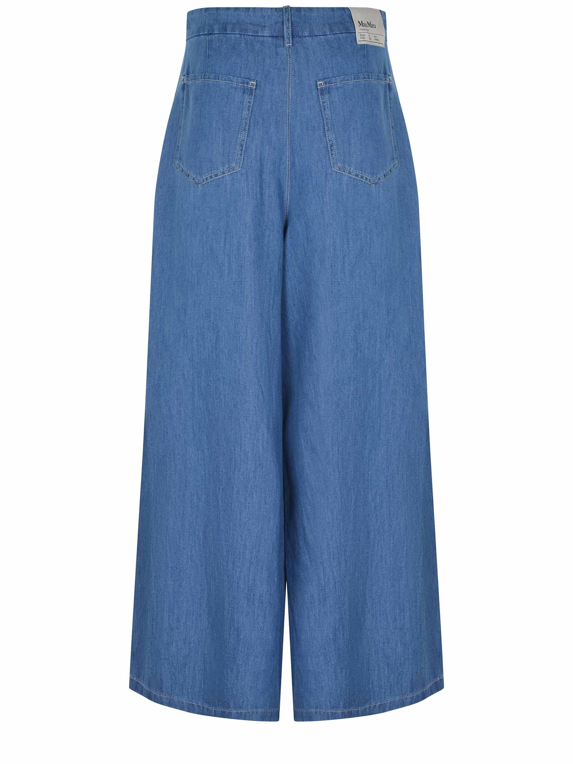 Jeans 'S Max Mara "SMMNastro" 