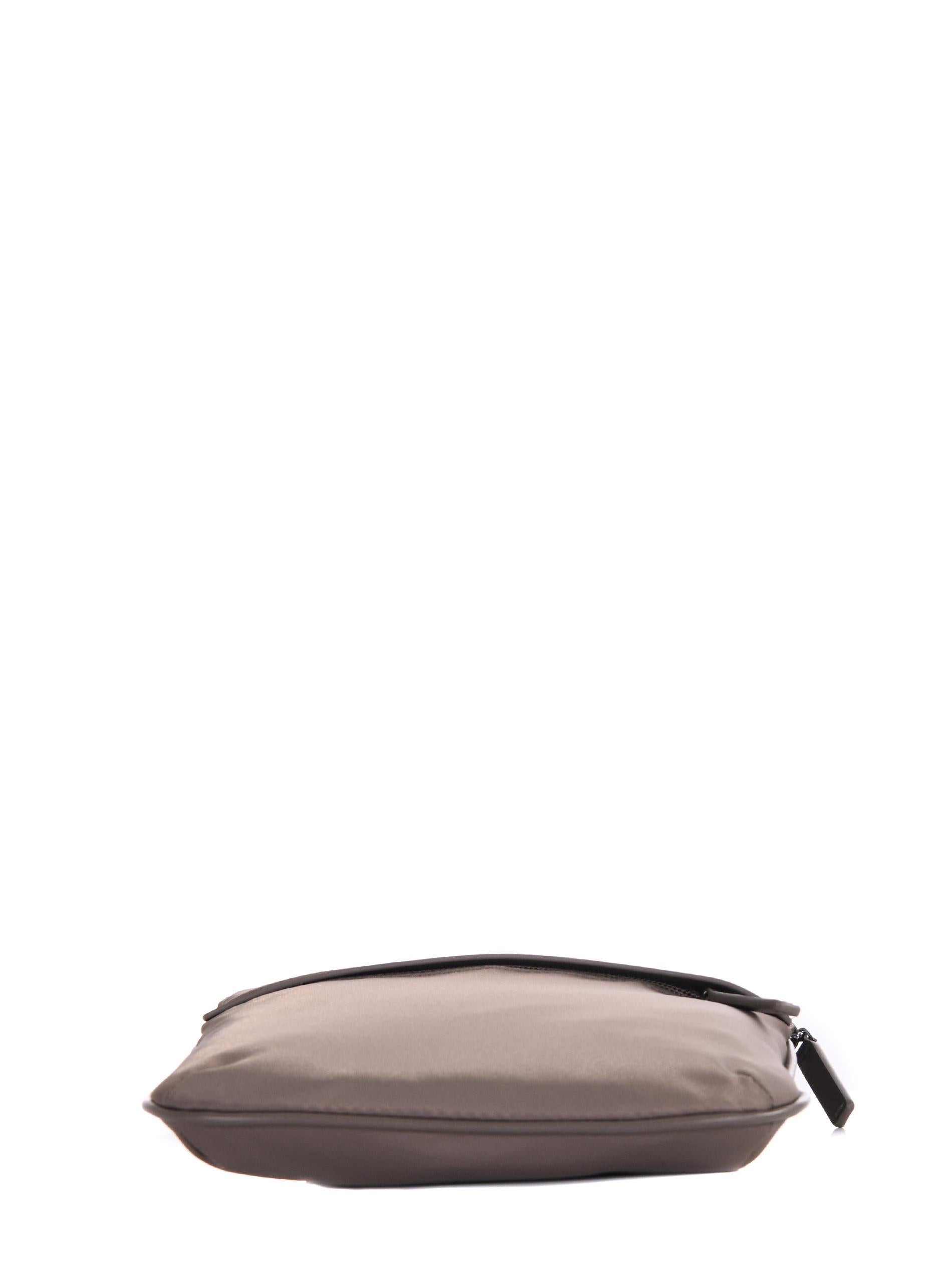 Borsa a tracolla Emporio Armani 