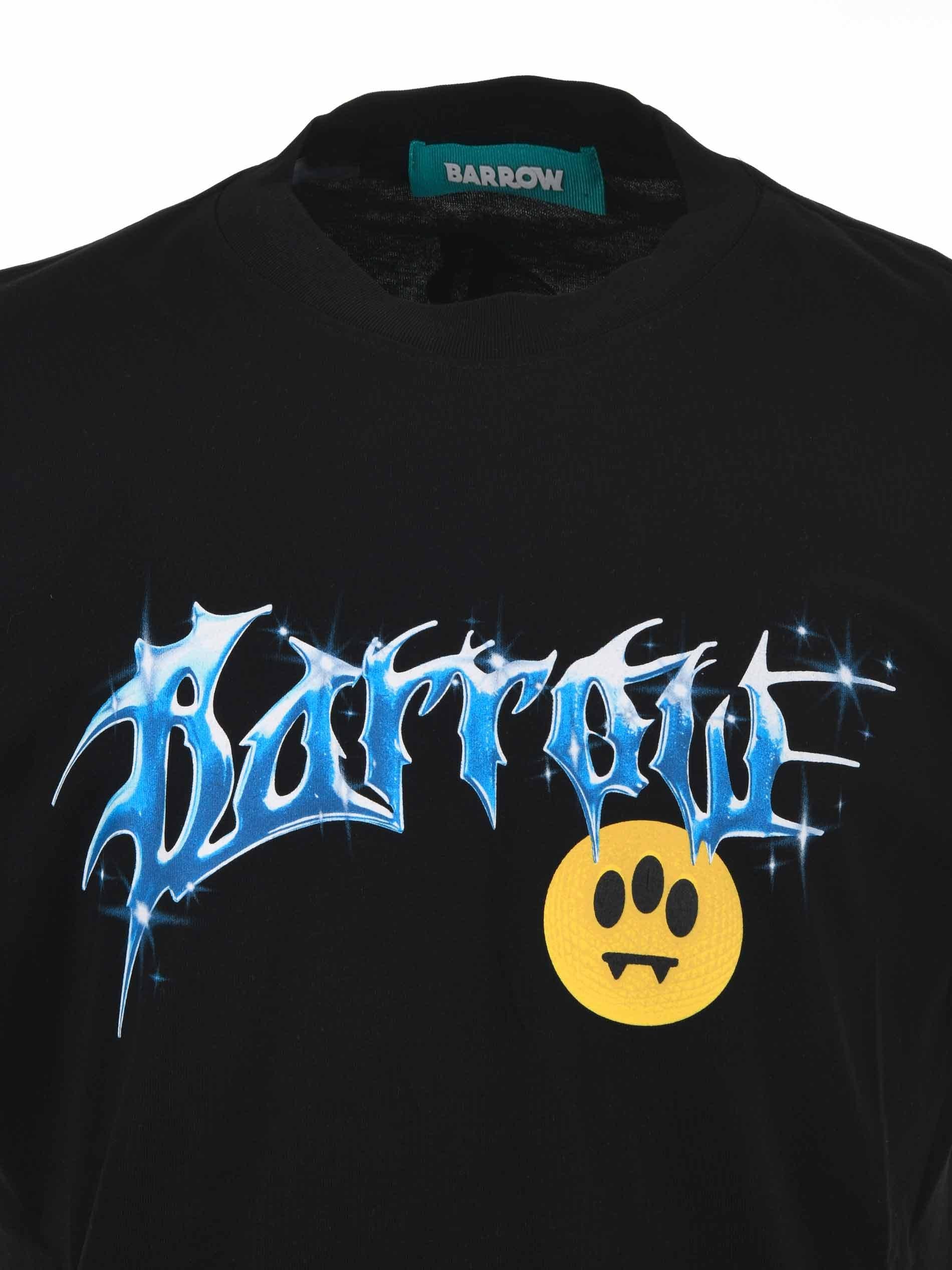 T-shirt Barrow 