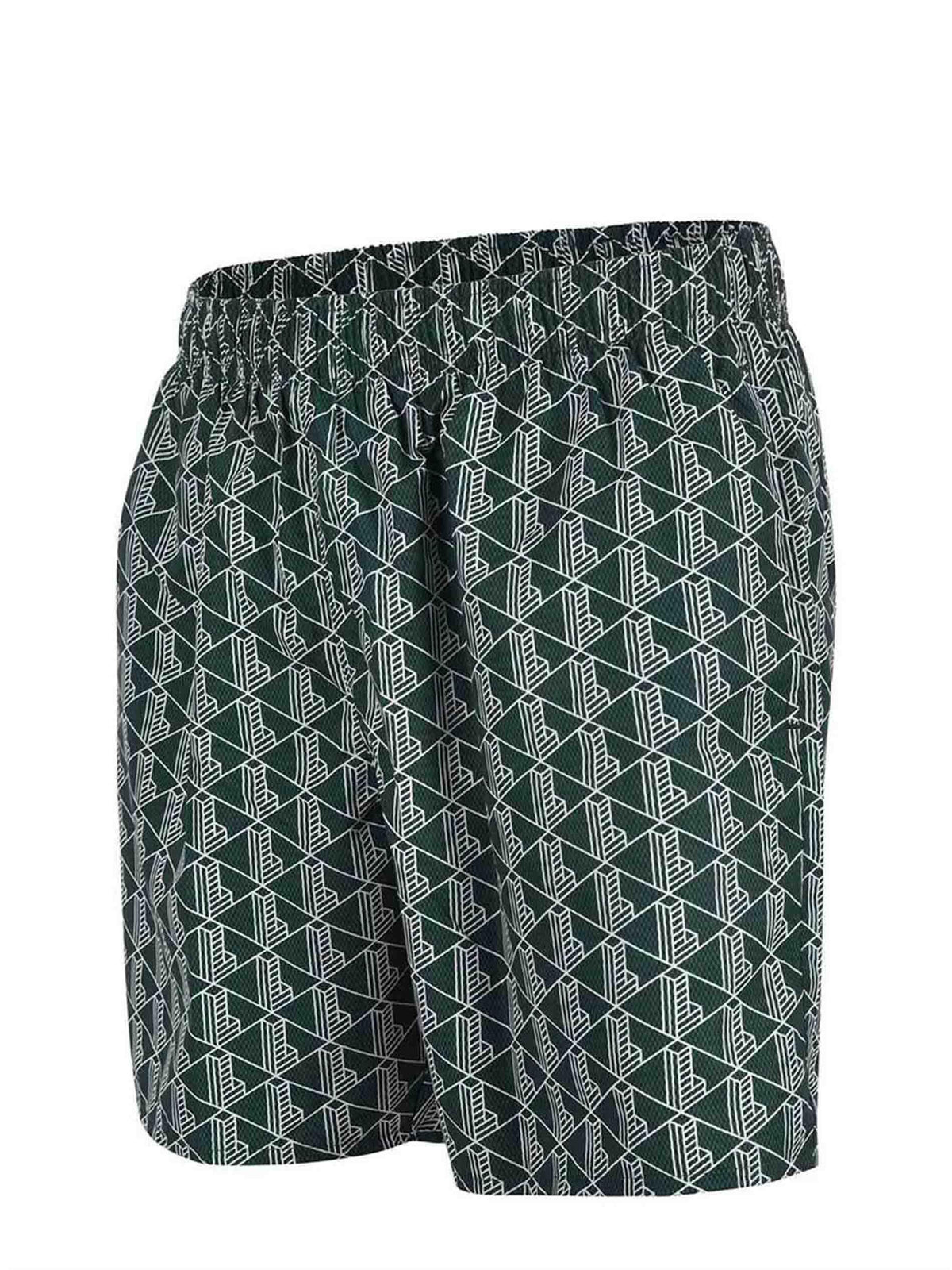 Costume Lacoste 
