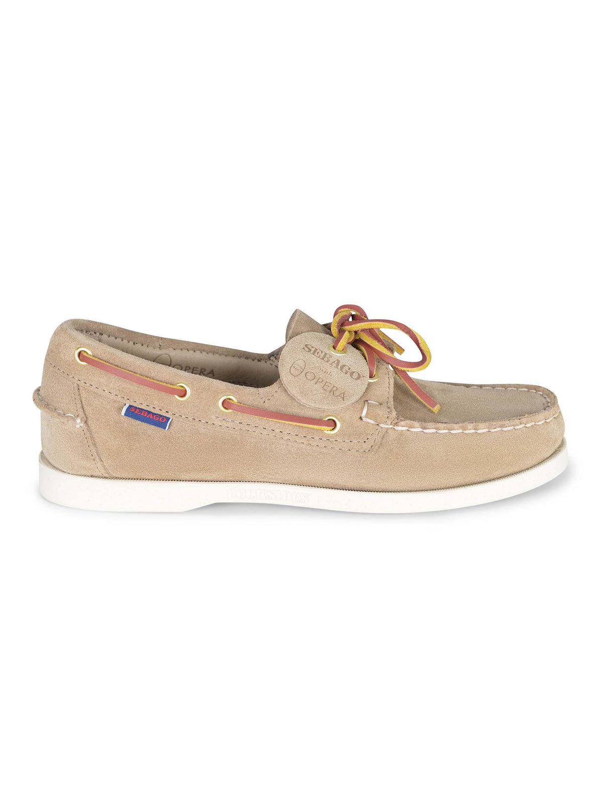 Mocassini Sebago 