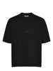 NEW YORK RESIDENT T-shirt COODER 02 Black