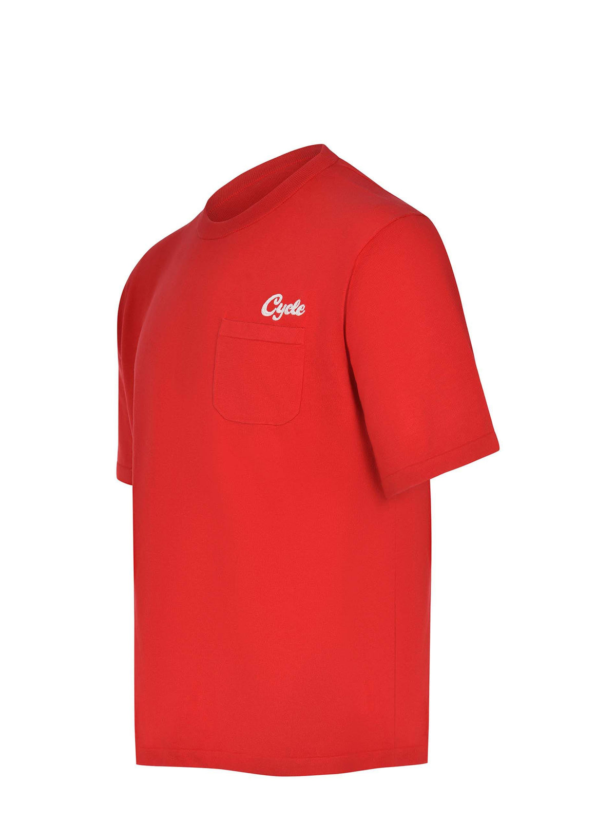 T-shirt Cycle 