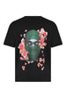 IH NOM UH NIT T-shirt NCS26215 009 Black