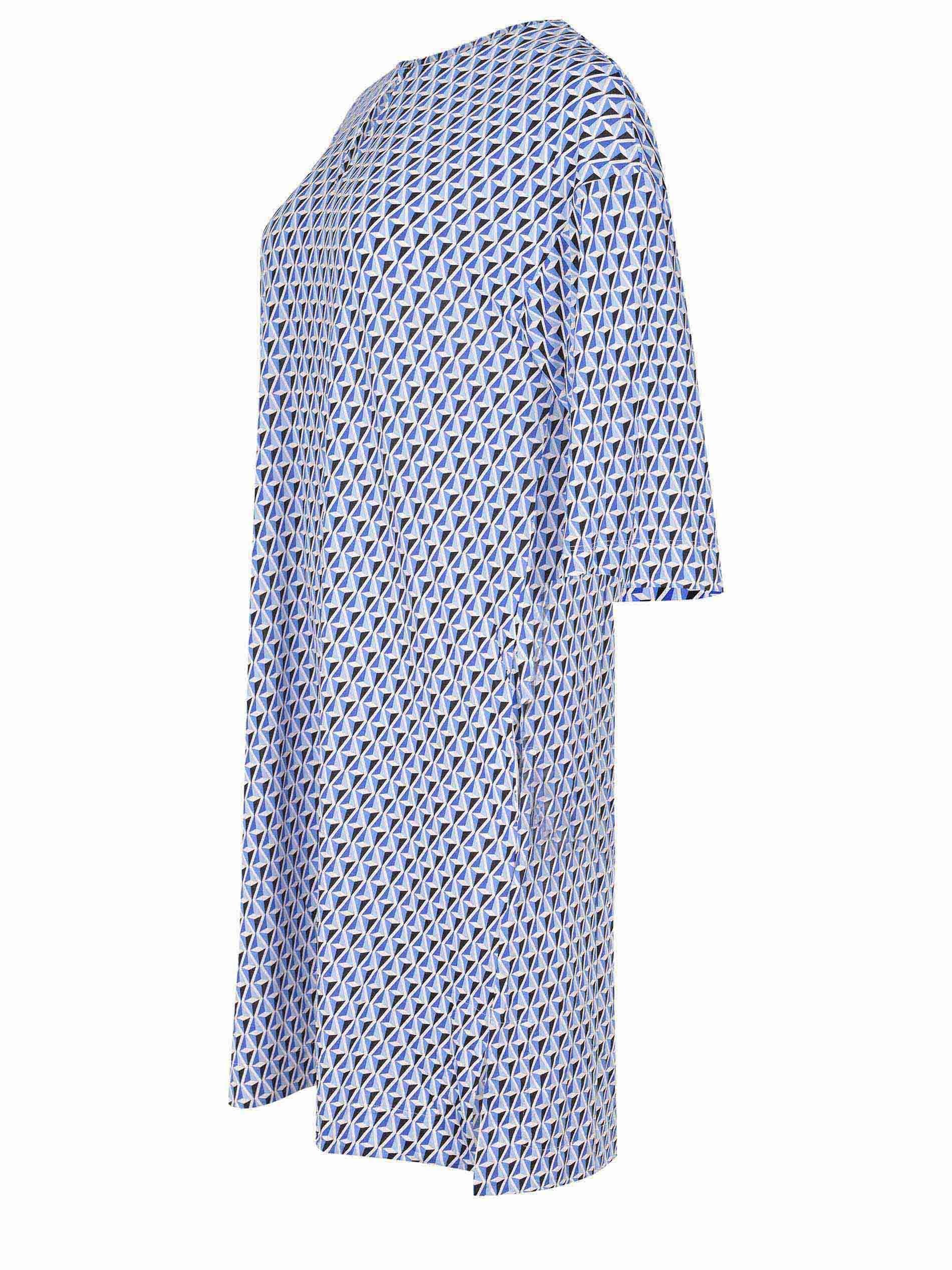 Abito Max Mara "Carnet" 