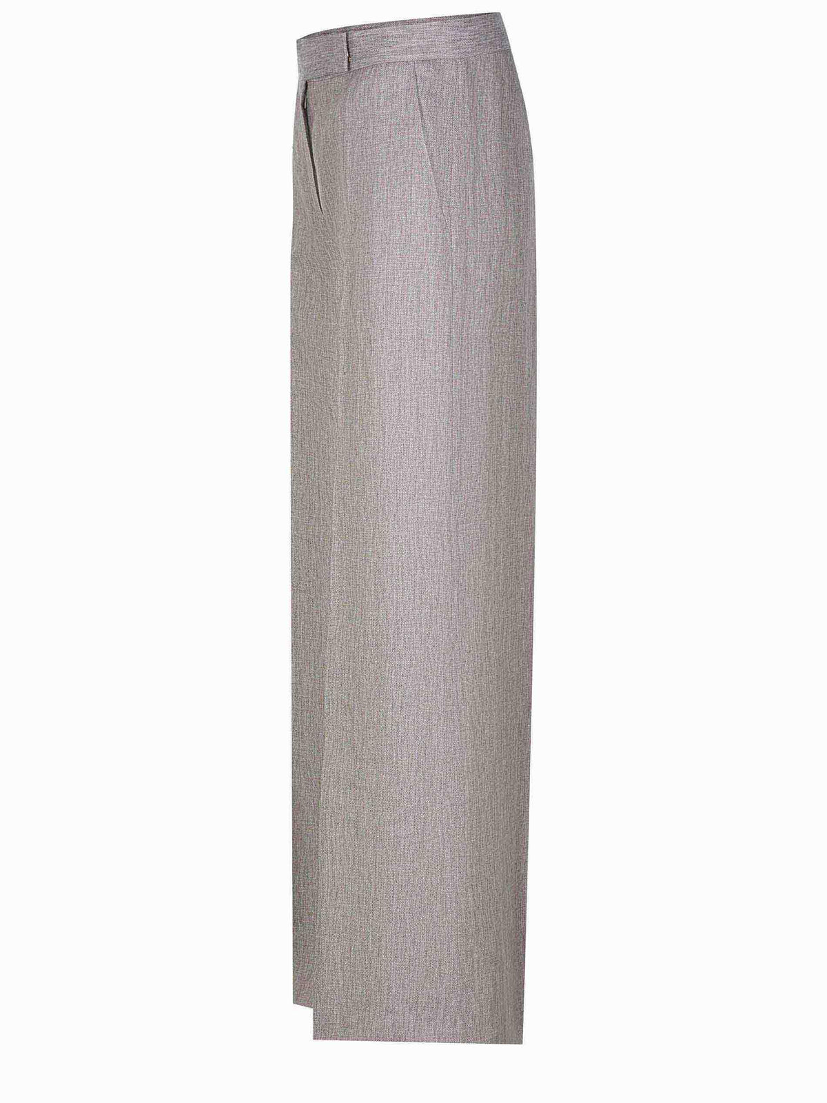 Pantaloni Max Mara "Mxmdeserto" 