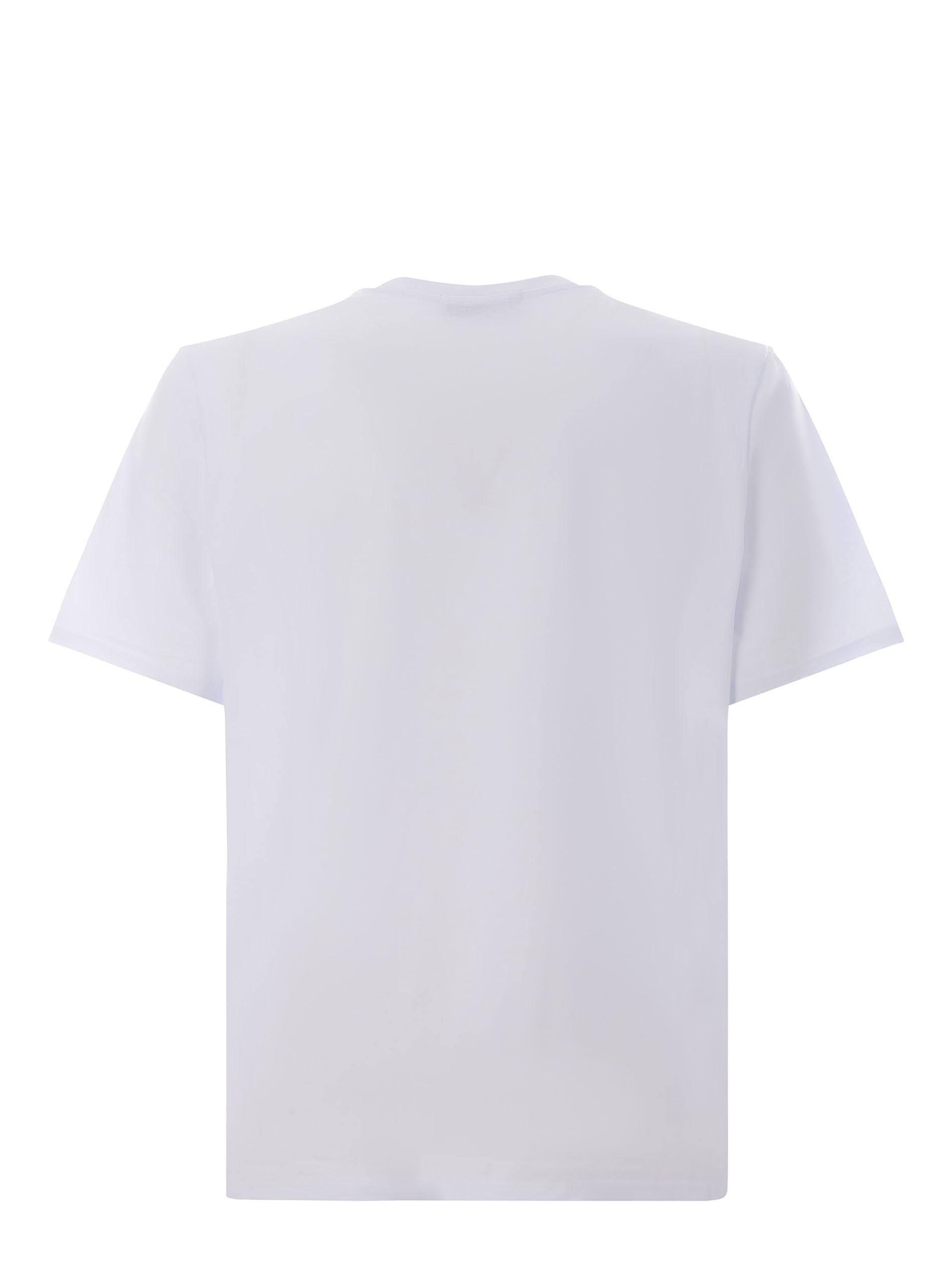 T-shirt MSGM 