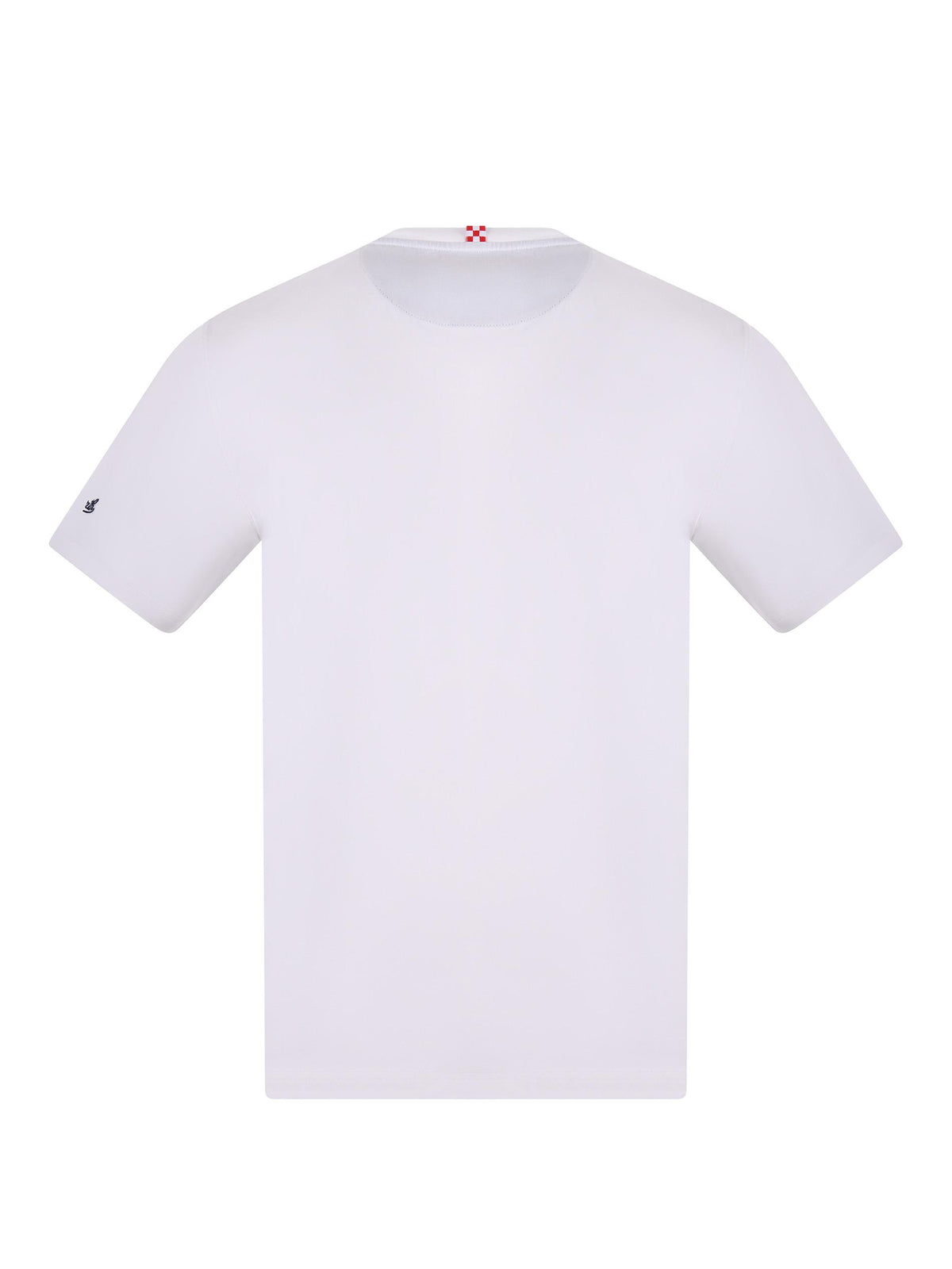T-shirt MC2 Saint Barth 