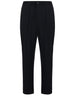 PEOPLE OF SHIBUYA Trousers KOBRA PM950-999 Black
