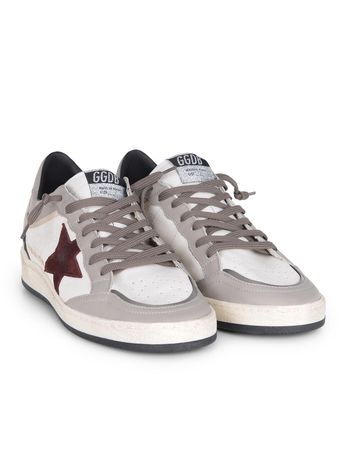 Sneakers Golden Goose "Ball Star" 
