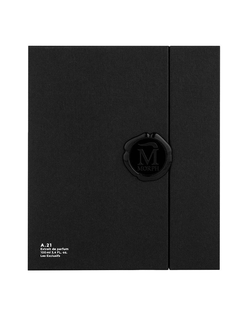 Profumo MORPH "A21" 