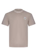 STONE ISLAND T-shirt 2100026S0057 V019A Desert