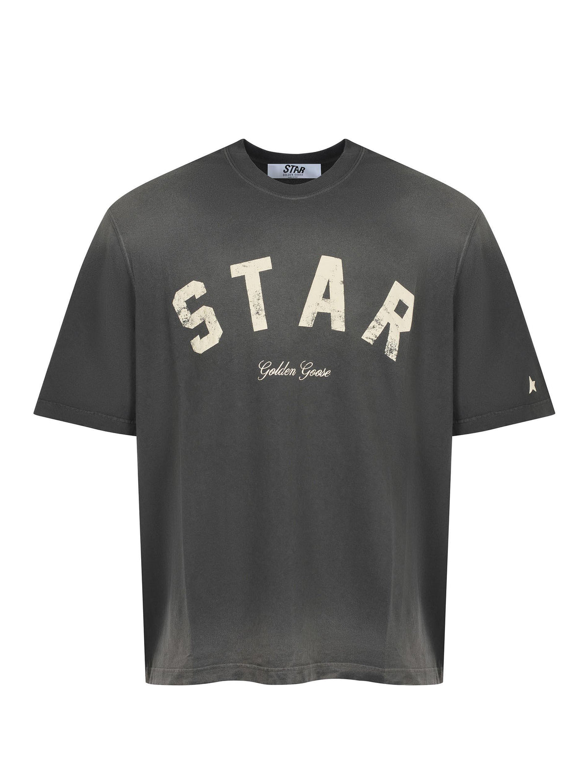 T-shirt Golden Goose 