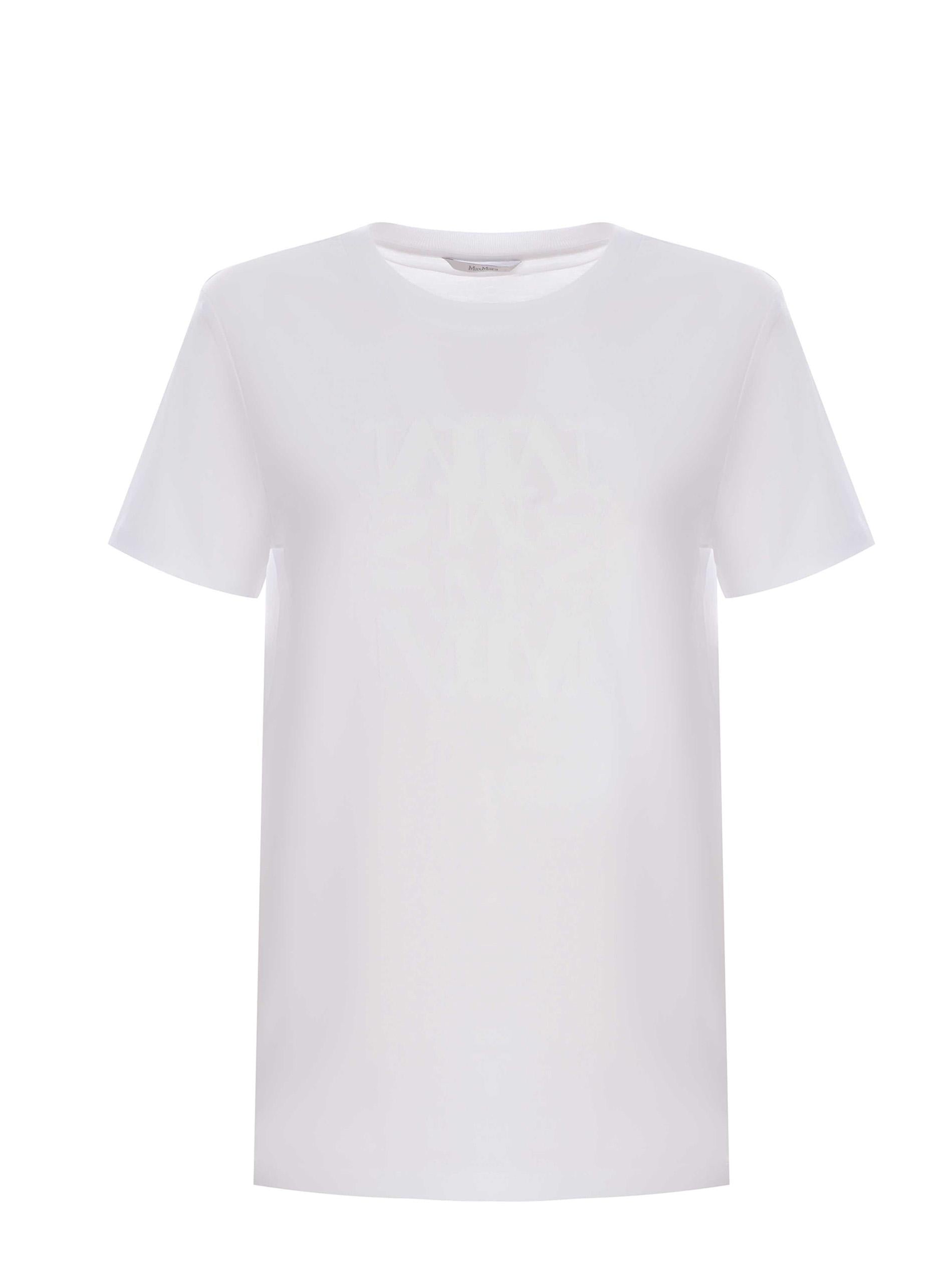 T-shirt Max Mara "Taverna" 