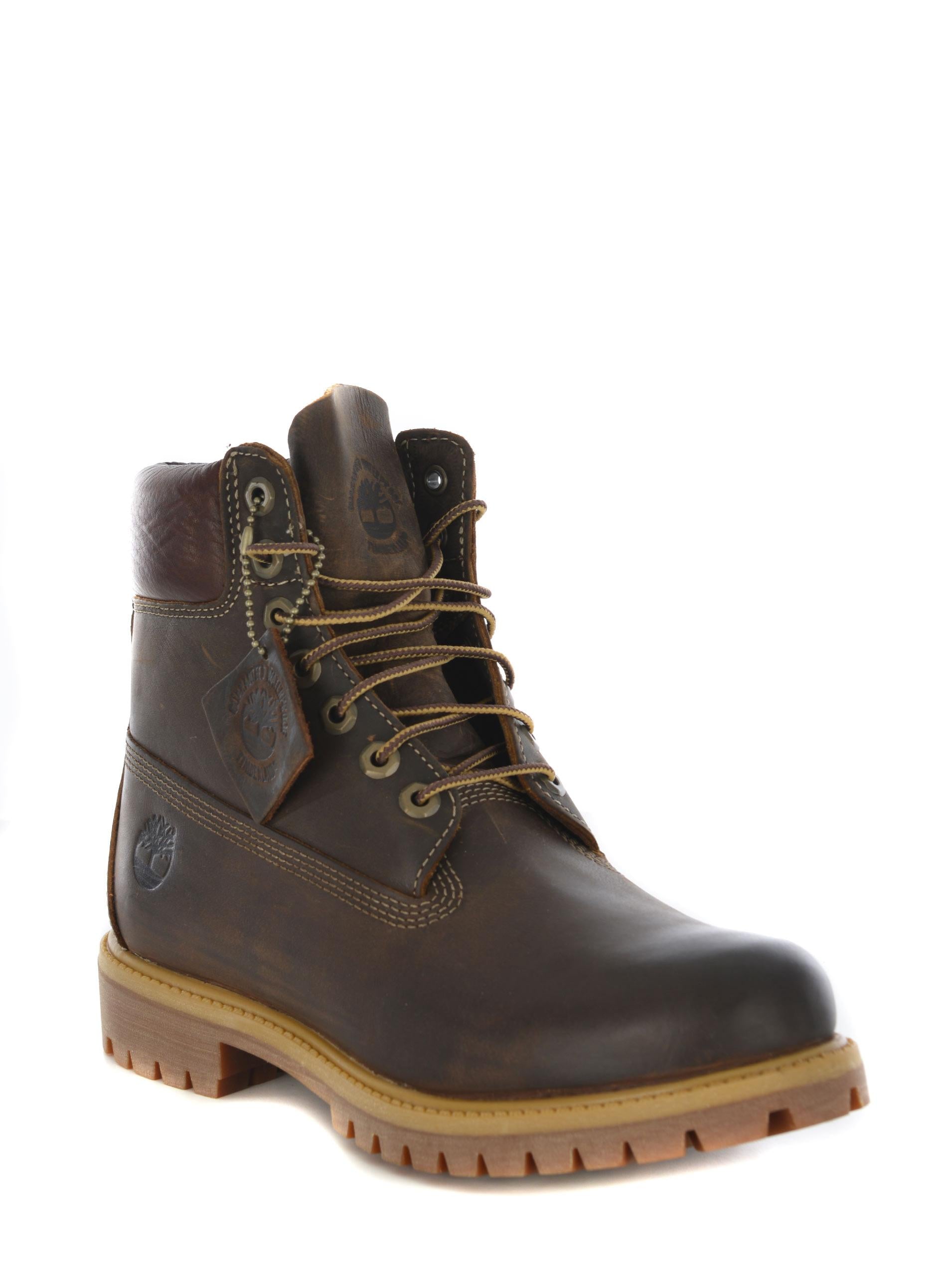 Stivali Timberland 