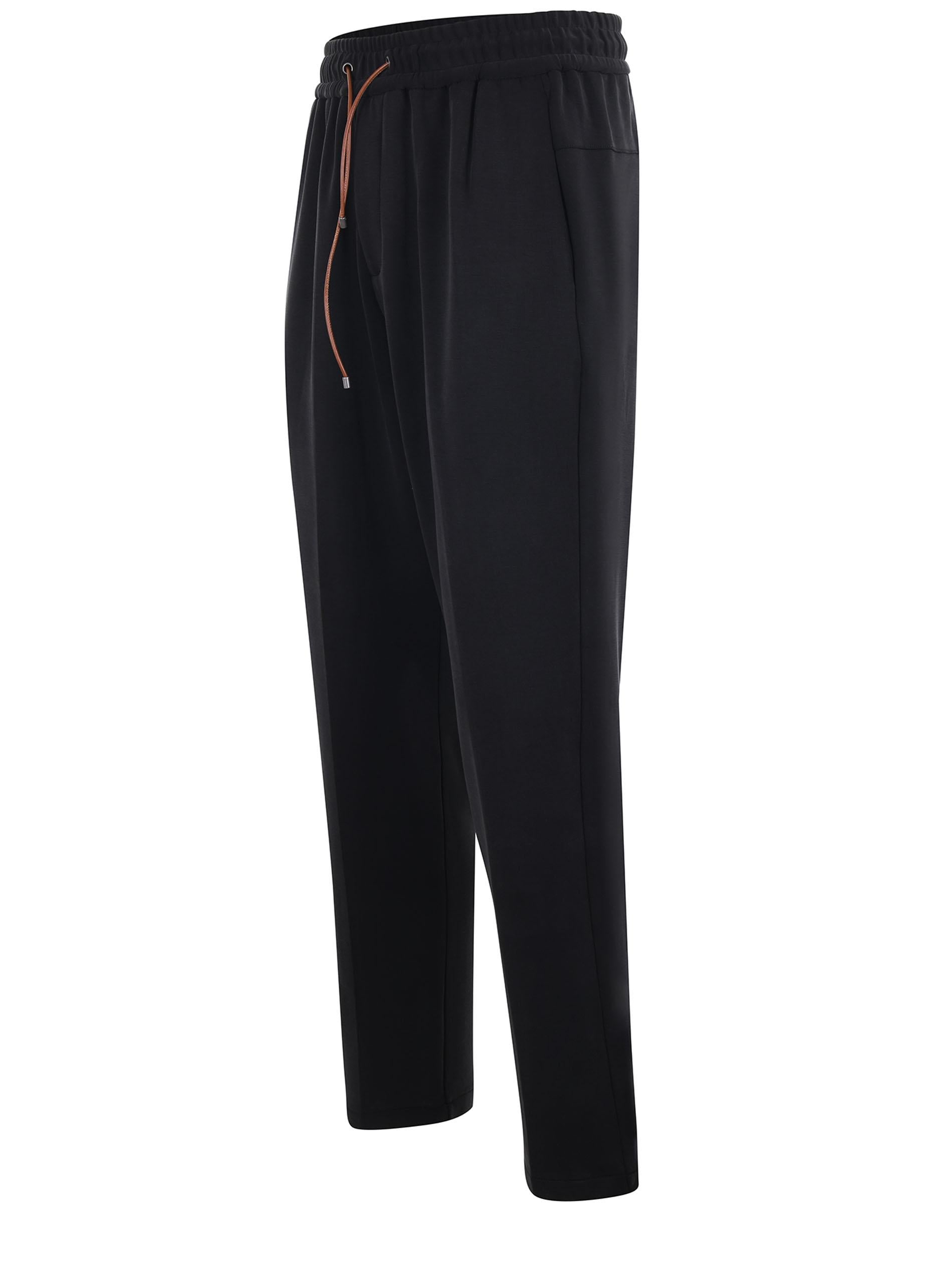Pantaloni jogging Devorè 