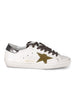 GOLDEN GOOSE Sneakers GMF00101 F007516-83112 Bianco
