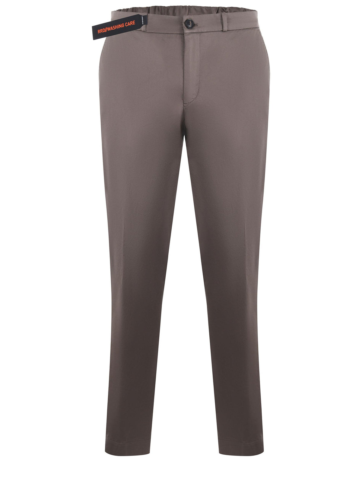 Pantaloni RRD "Cottech Chino" 