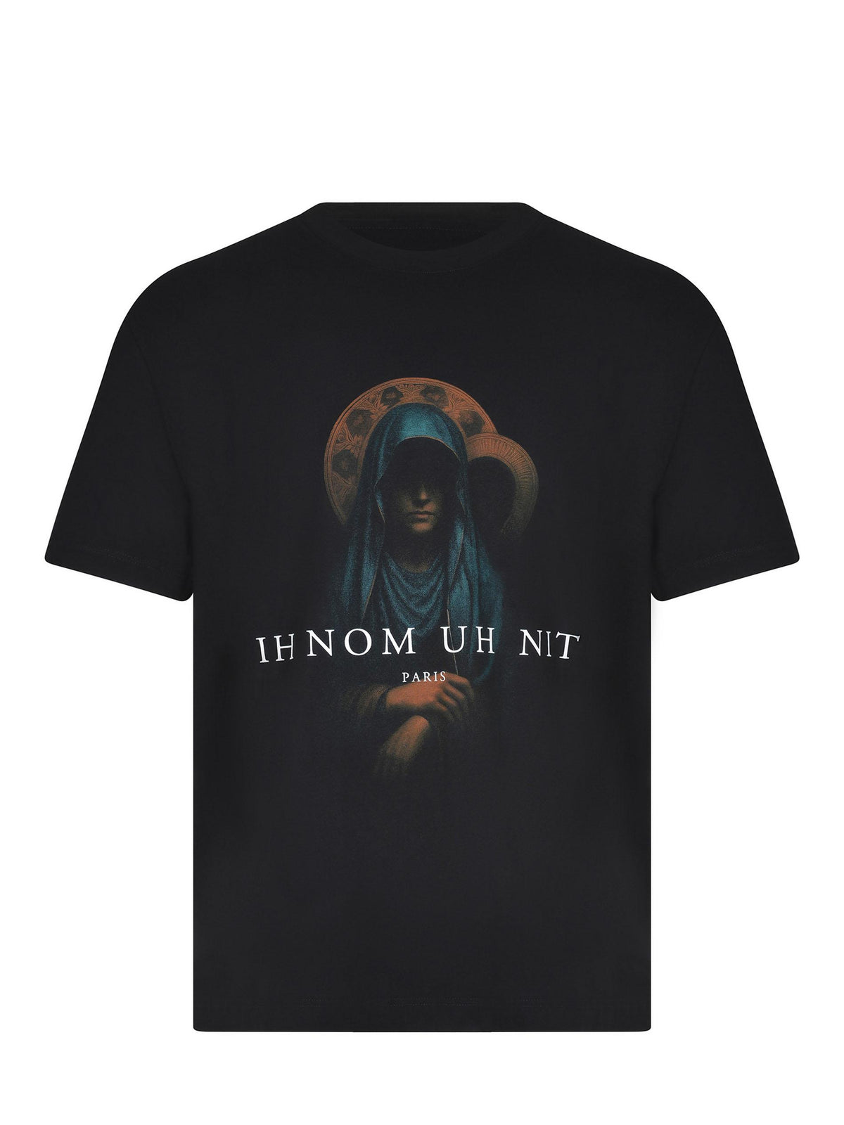 T-shirt Ih Nom Uh Nit 