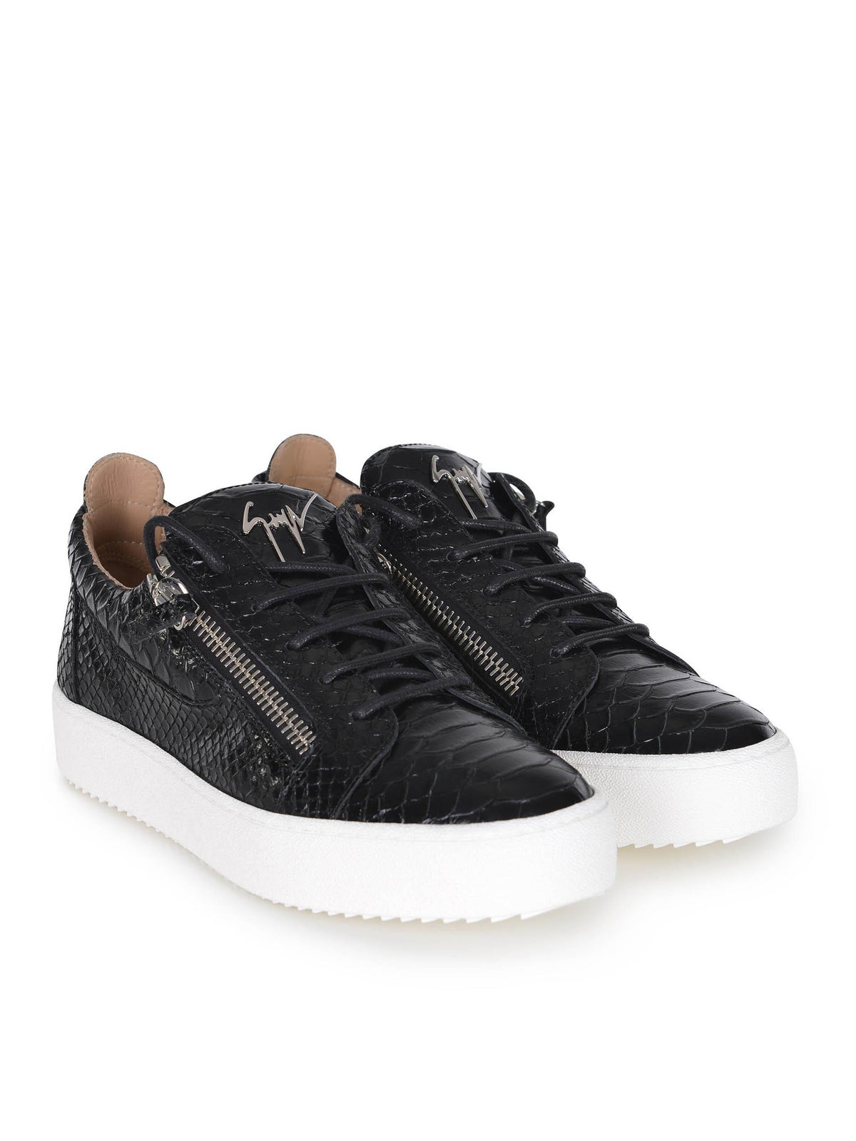 Sneakers Giuseppe Zanotti "Frenkie" 